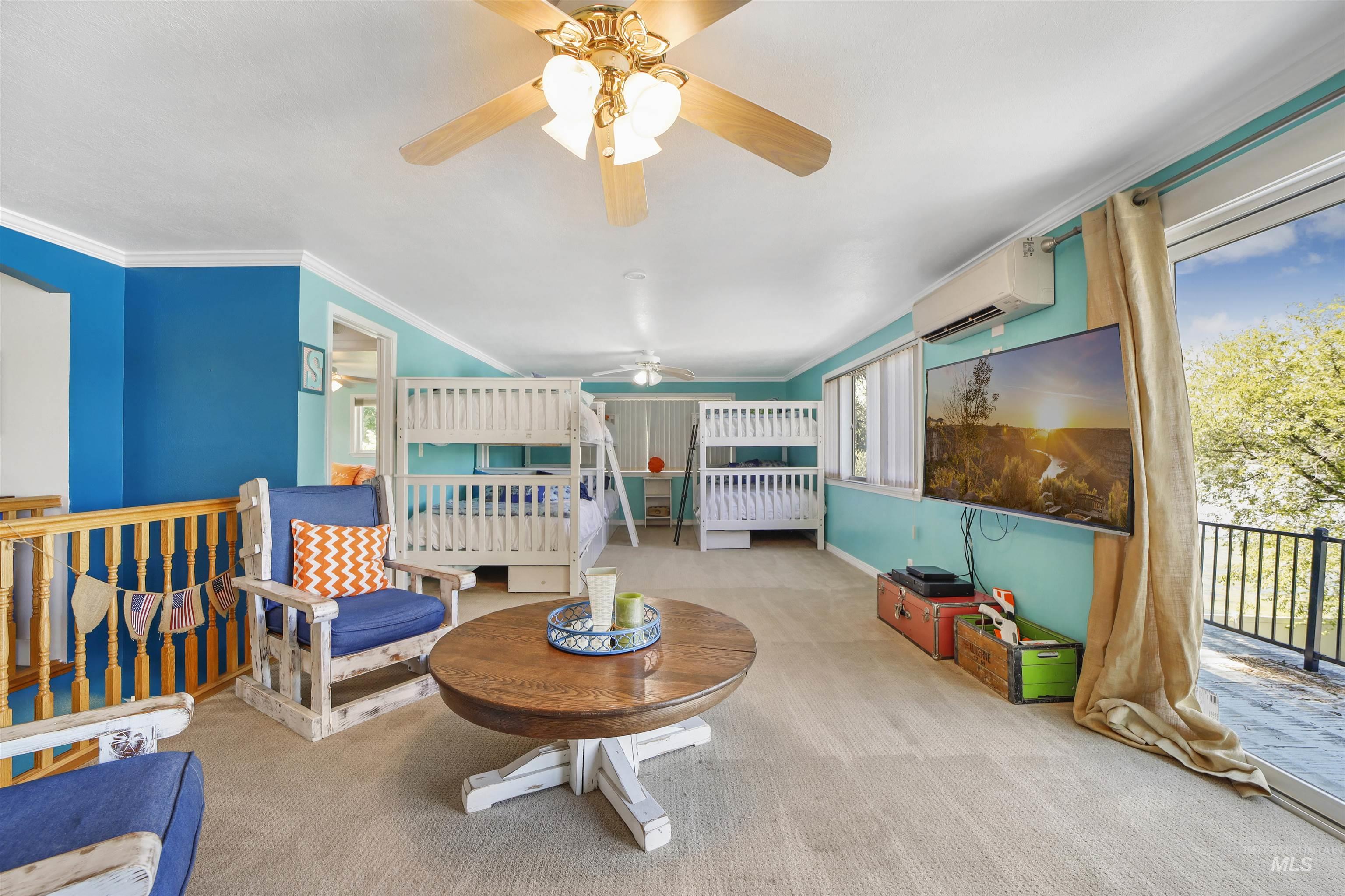 44 Bell Rapids Road, Hagerman, Idaho 83332-0018, 3 Bedrooms, 2 Bathrooms, Residential For Sale, Price $1,350,000, 98887969
