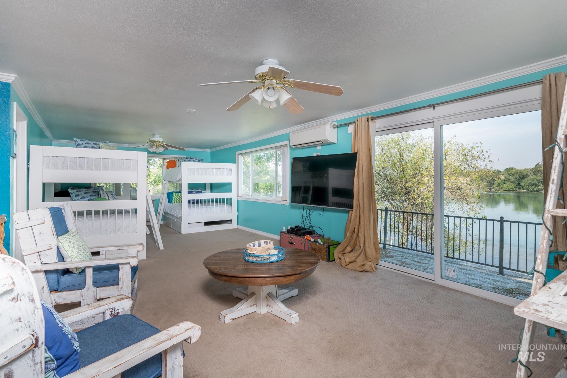 44 Bell Rapids Road, Hagerman, Idaho 83332-0018, 3 Bedrooms, 2 Bathrooms, Residential For Sale, Price $1,350,000, 98887969
