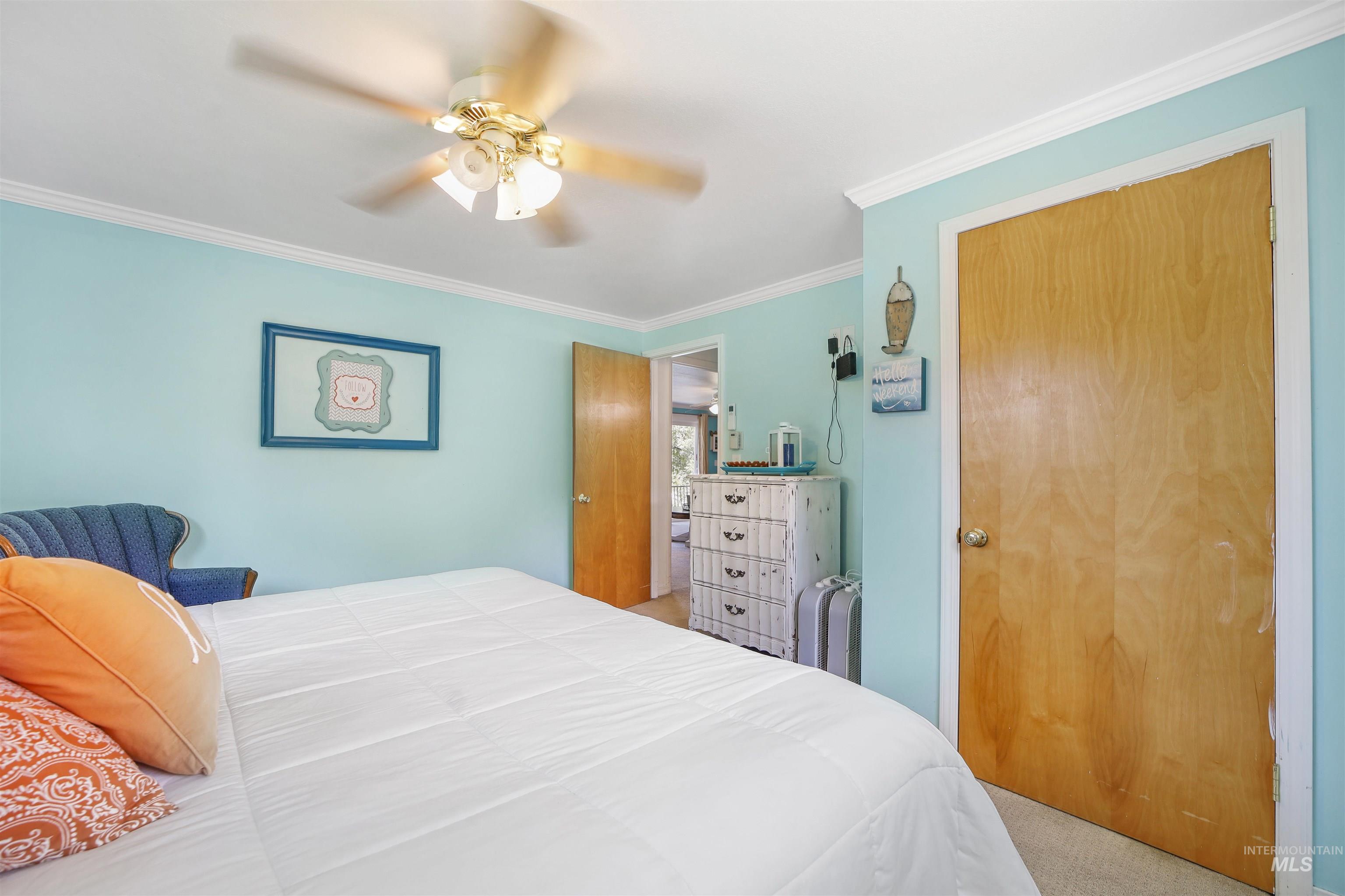 44 Bell Rapids Road, Hagerman, Idaho 83332-0018, 3 Bedrooms, 2 Bathrooms, Residential For Sale, Price $1,350,000, 98887969