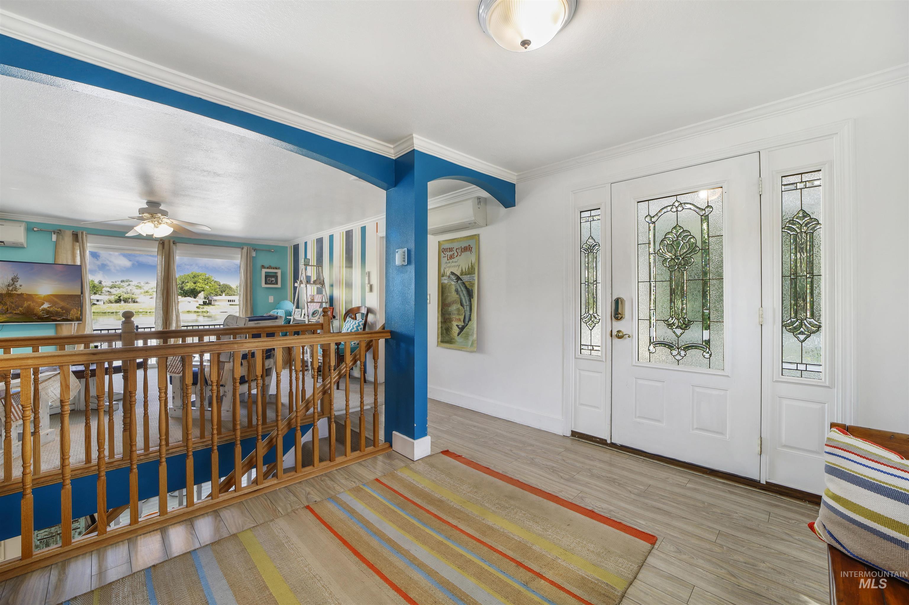 44 Bell Rapids Road, Hagerman, Idaho 83332-0018, 3 Bedrooms, 2 Bathrooms, Residential For Sale, Price $1,350,000, 98887969