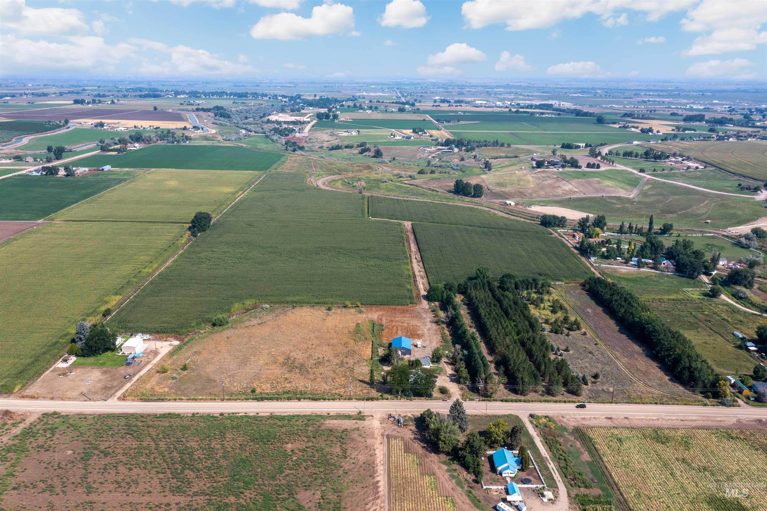To Be Det Ustick Road, Caldwell, Idaho 83607, Land For Sale, Price $1,269,000, 98888070