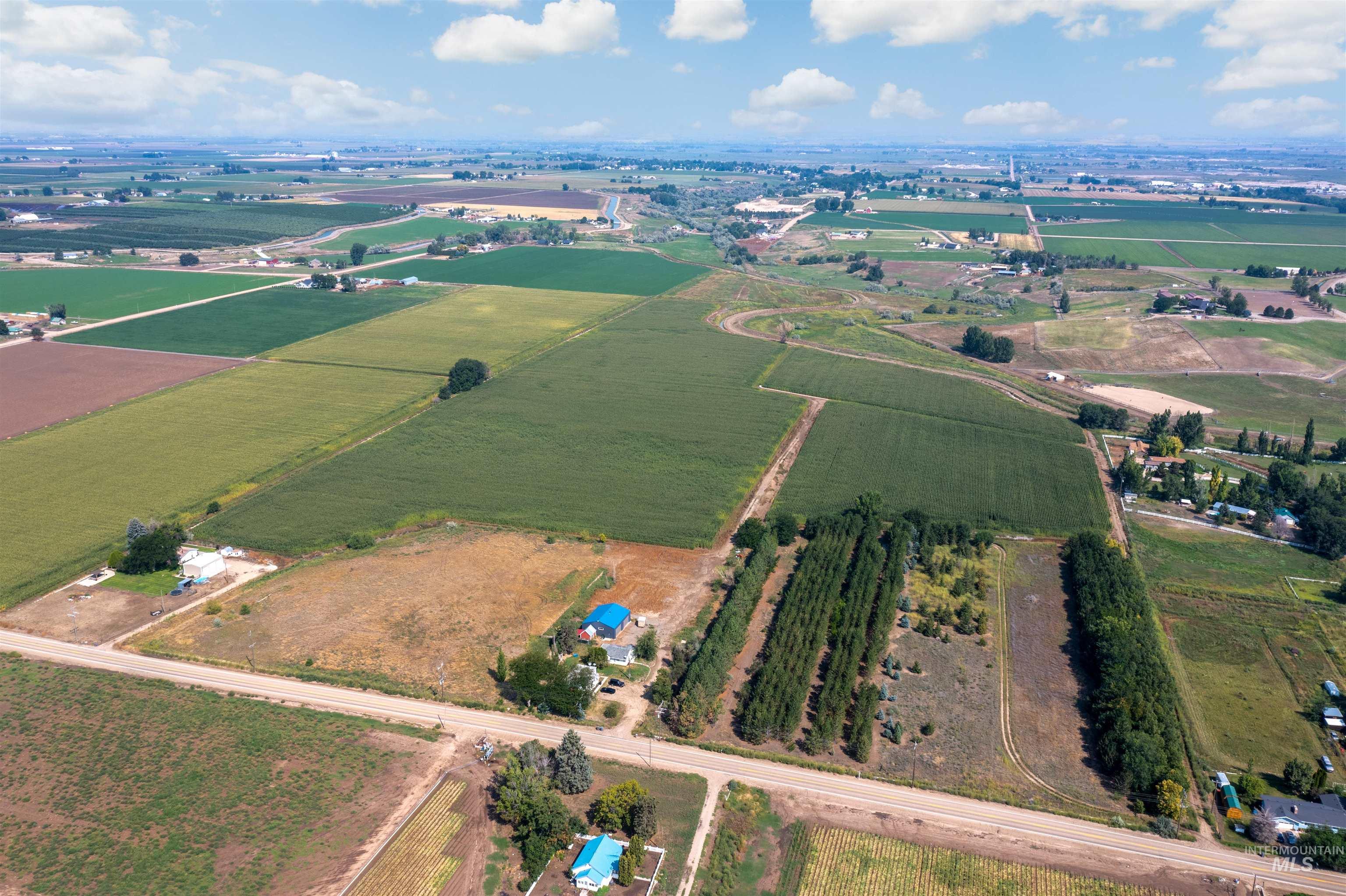 To Be Det Ustick Road, Caldwell, Idaho 83607, Land For Sale, Price $1,269,000, 98888070