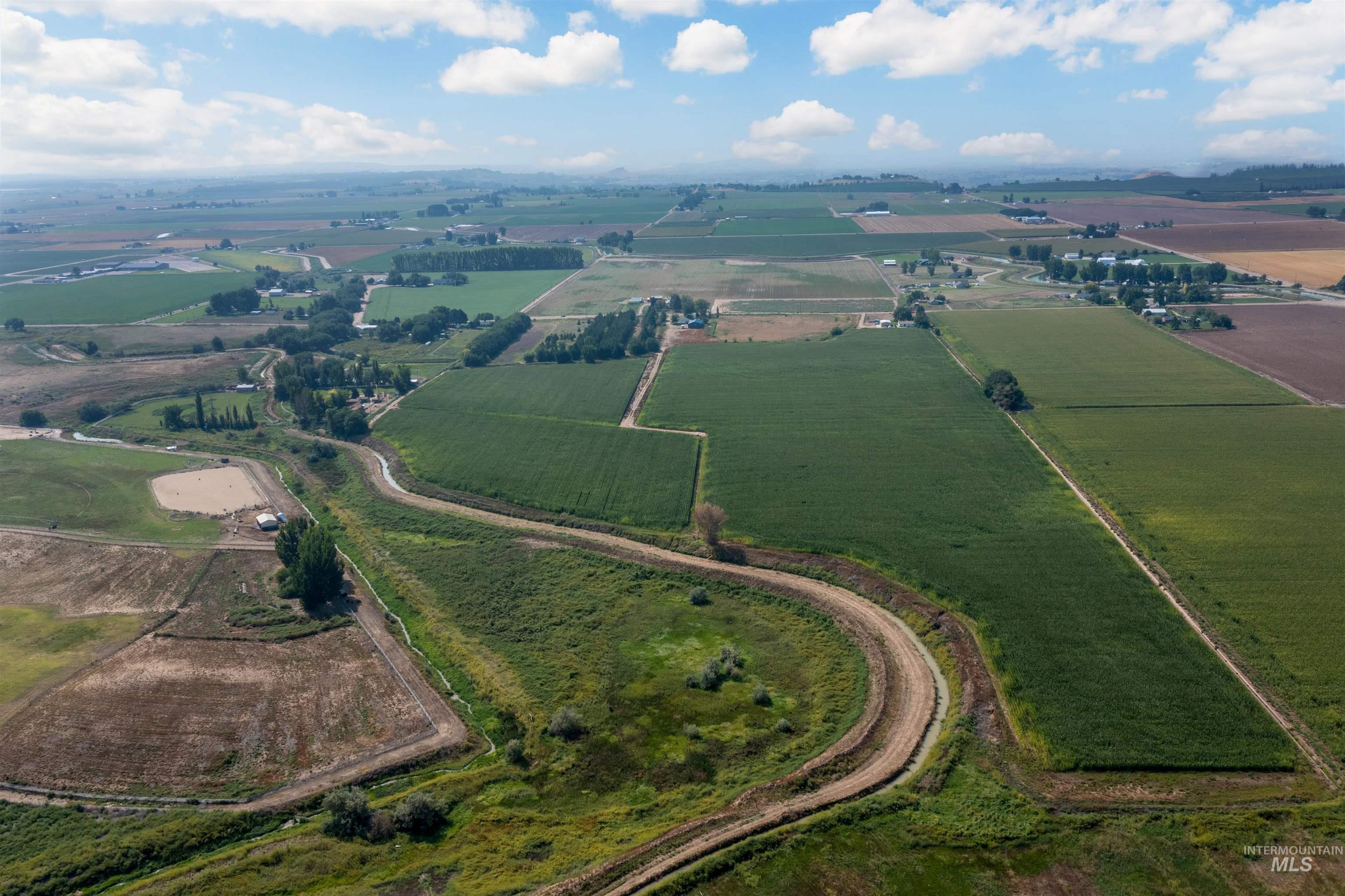 To Be Det Ustick Road, Caldwell, Idaho 83607, Land For Sale, Price $1,269,000, 98888070