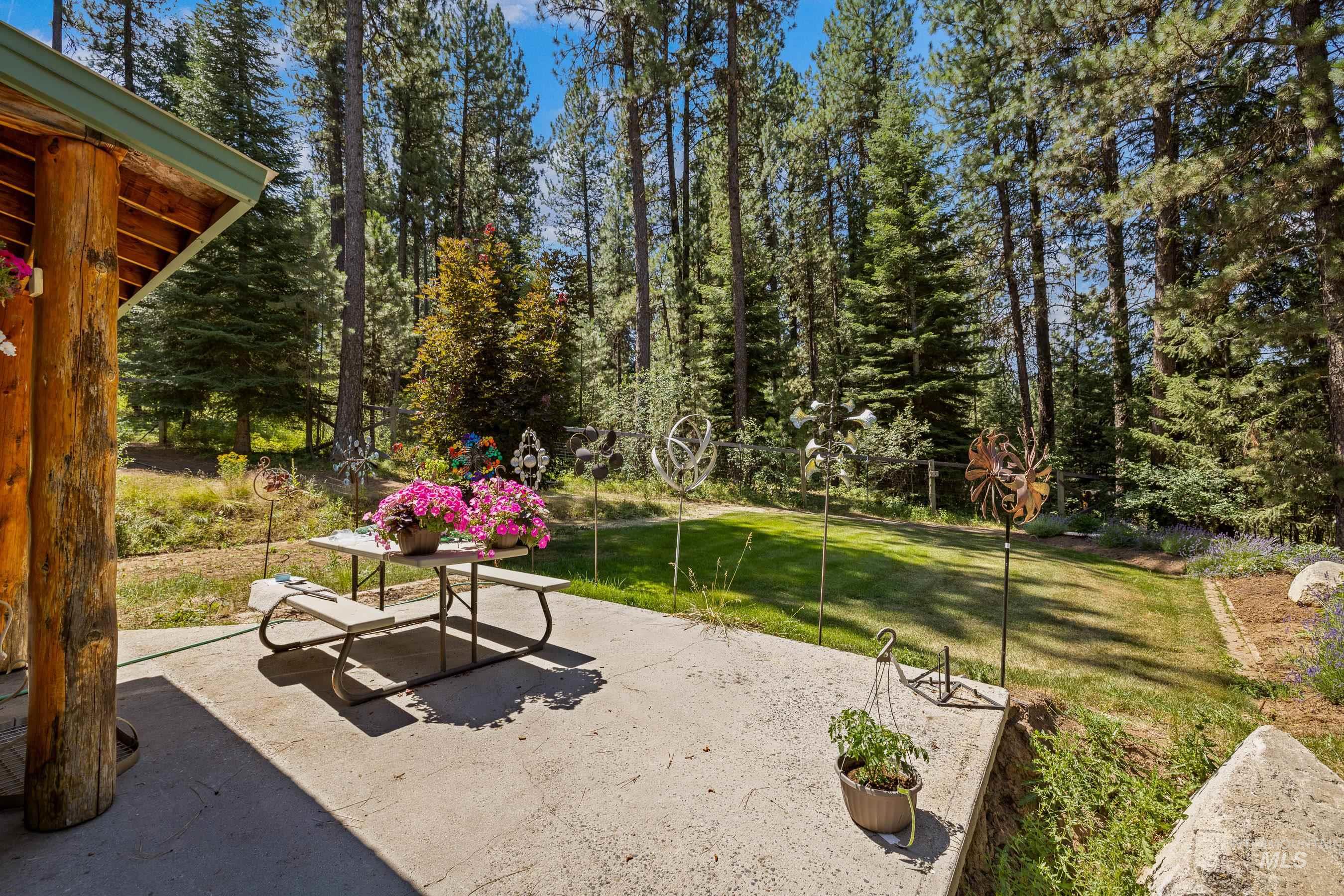 2910 Bally Mtn Trail Rd, New Meadows, Idaho 83654, 1 Bedroom, 1 Bathroom, Residential For Sale, Price $730,000,MLS 98888084