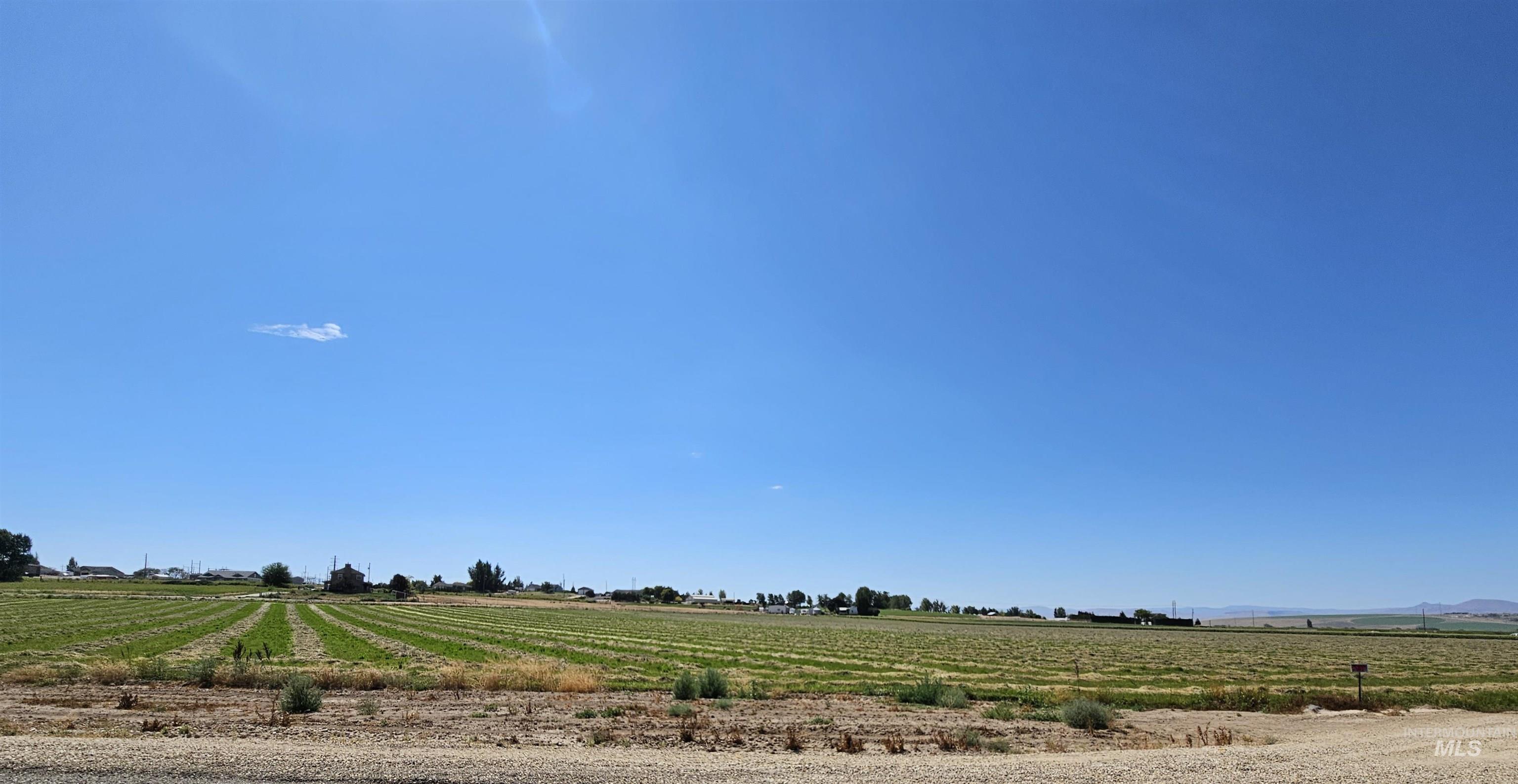 Lot 2 - TBD Stage Coach Rd, Melba, Idaho 83641, Land For Sale, Price $830,000,MLS 98888097