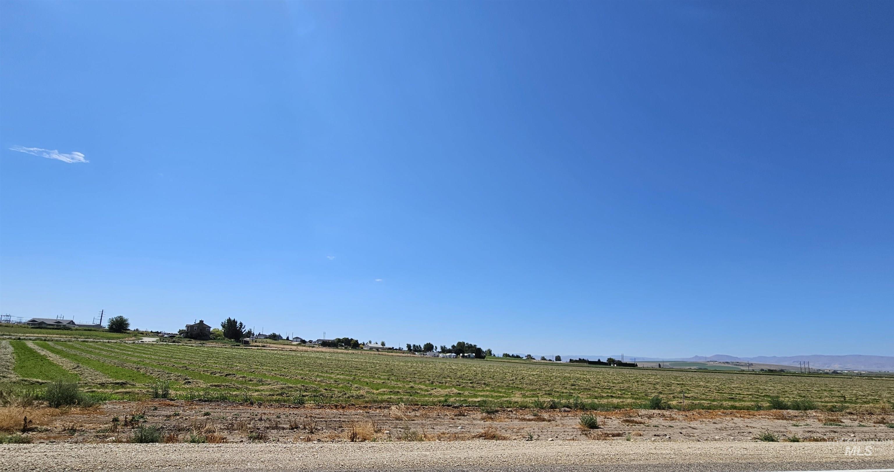 Lot 2 - TBD Stage Coach Rd, Melba, Idaho 83641, Land For Sale, Price $830,000,MLS 98888097