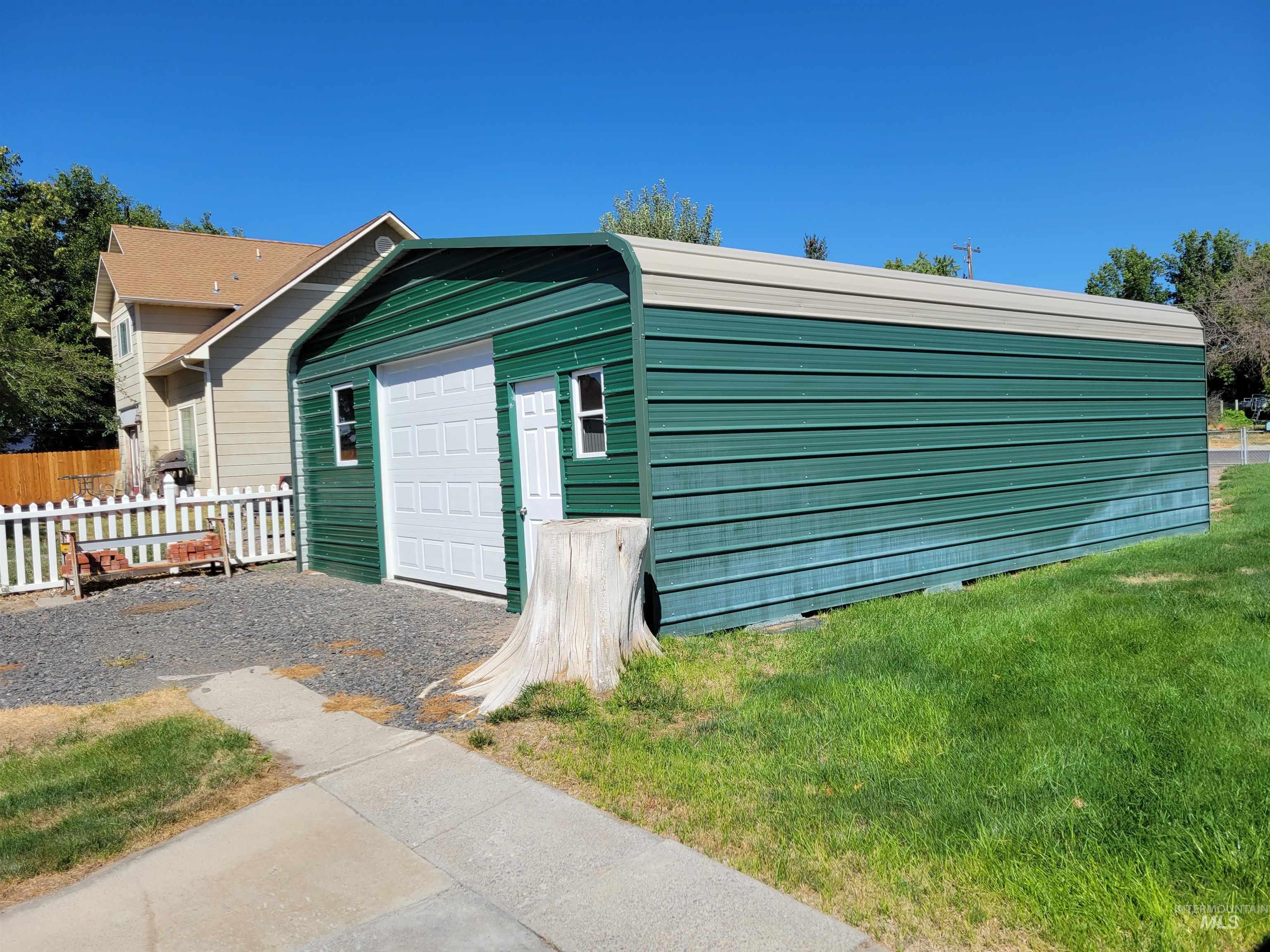 560 State Str. N, Hagerman, Idaho 83332, Business/Commercial For Sale, Price $385,000, 98888219