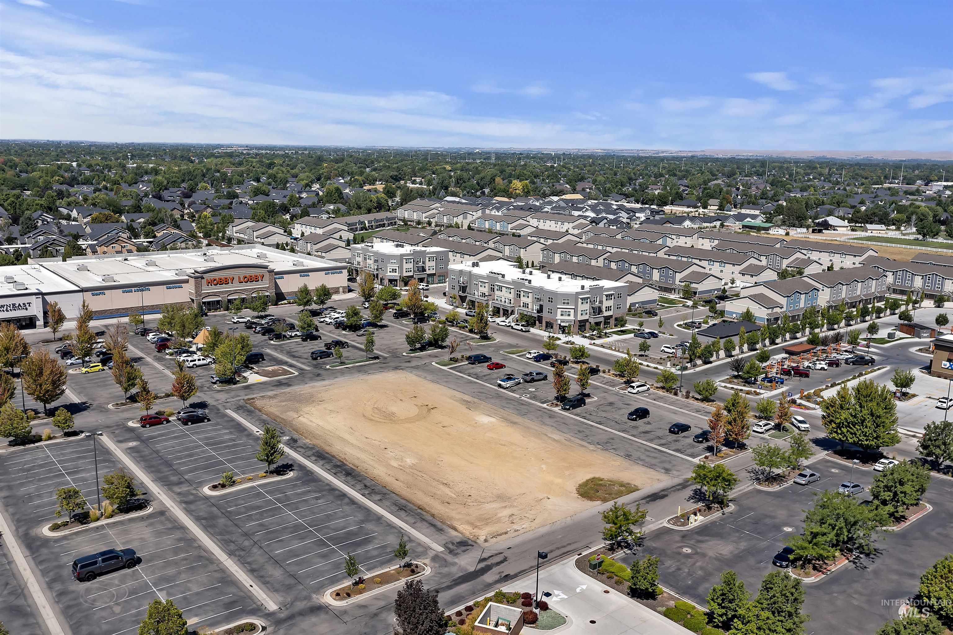 TBD N Eagle Rd, Meridian, Idaho 83646, Business/Commercial For Sale, Price $975,000,MLS 98888236