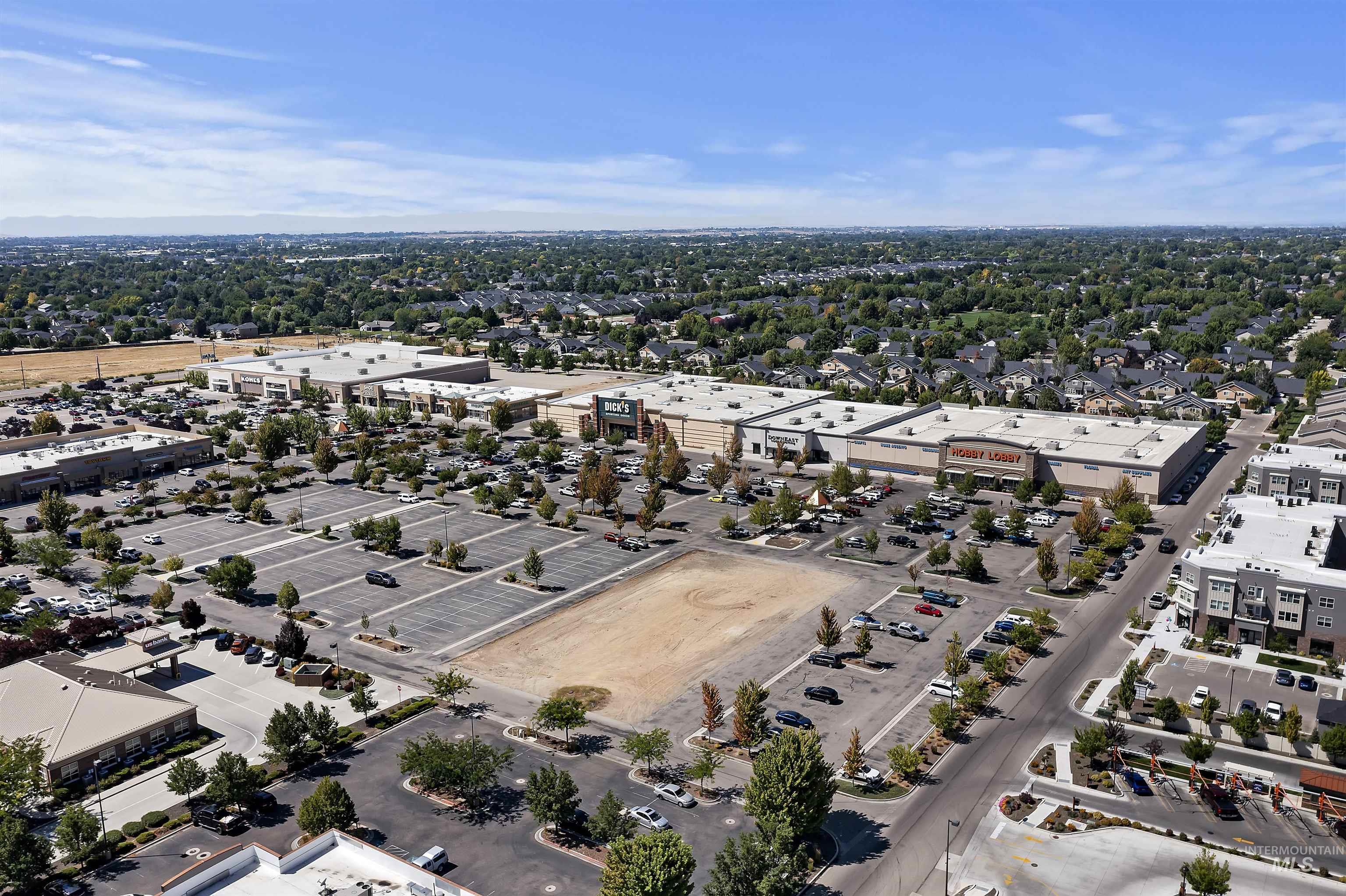 TBD N Eagle Rd, Meridian, Idaho 83646, Business/Commercial For Sale, Price $975,000,MLS 98888236
