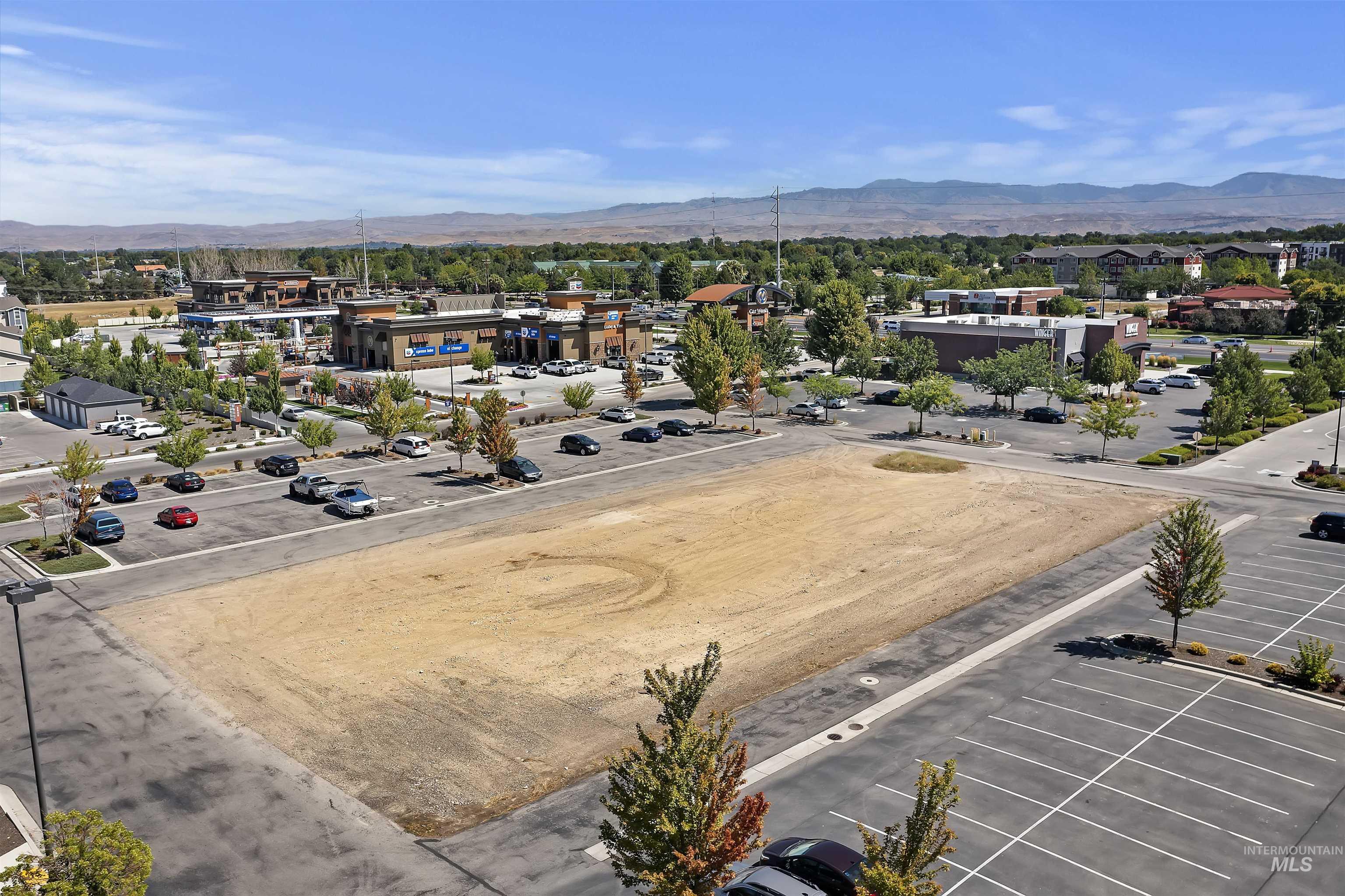 TBD N Eagle Rd, Meridian, Idaho 83646, Business/Commercial For Sale, Price $975,000,MLS 98888236