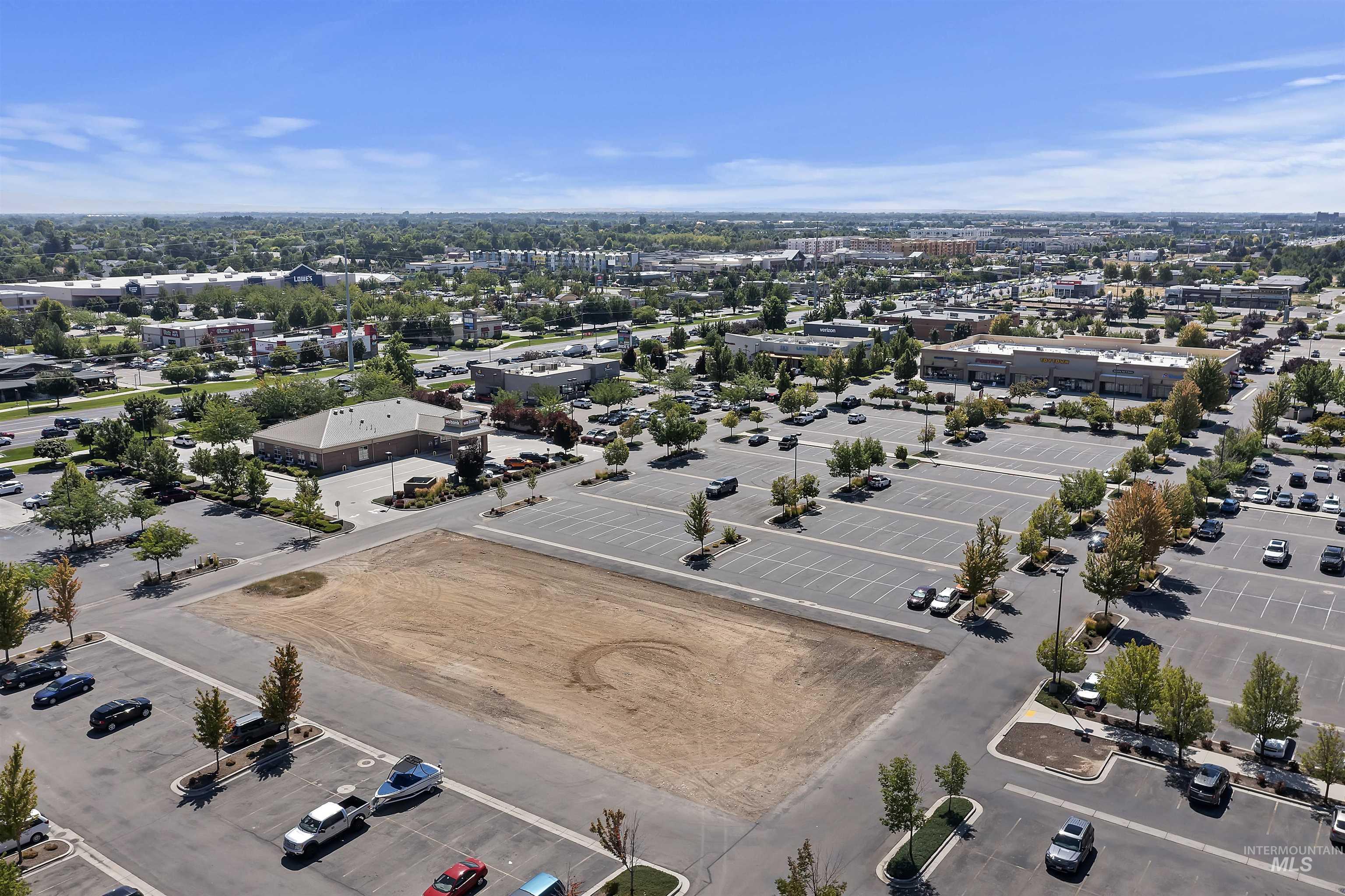 TBD N Eagle Rd, Meridian, Idaho 83646, Business/Commercial For Sale, Price $975,000,MLS 98888236