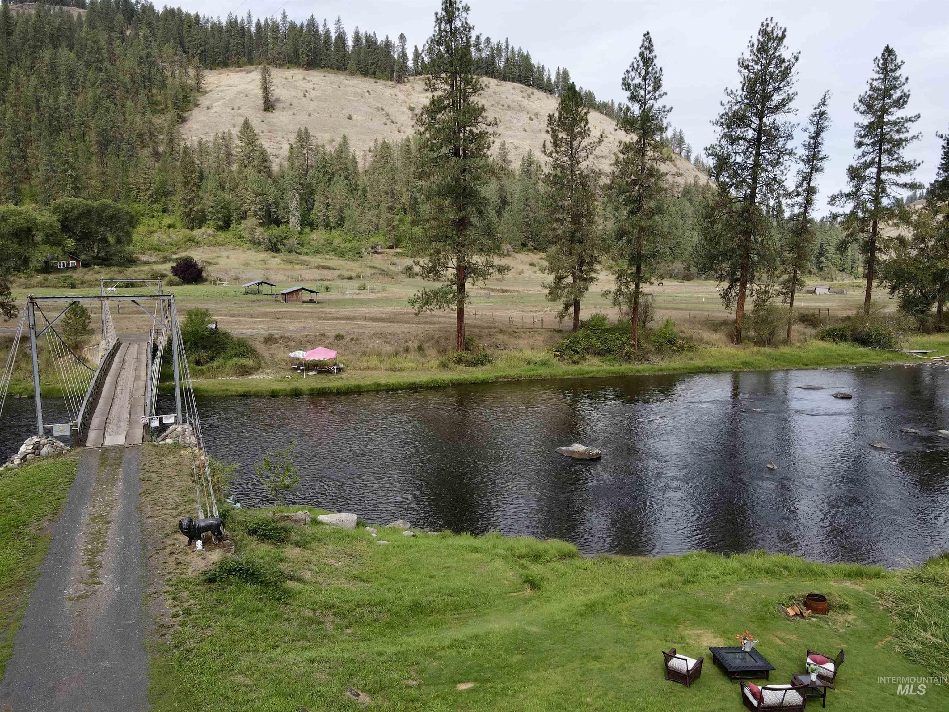 TBD Highway 13 2.5 Acres, Stites, Idaho 83552, Land For Sale, Price $250,000, 98888566