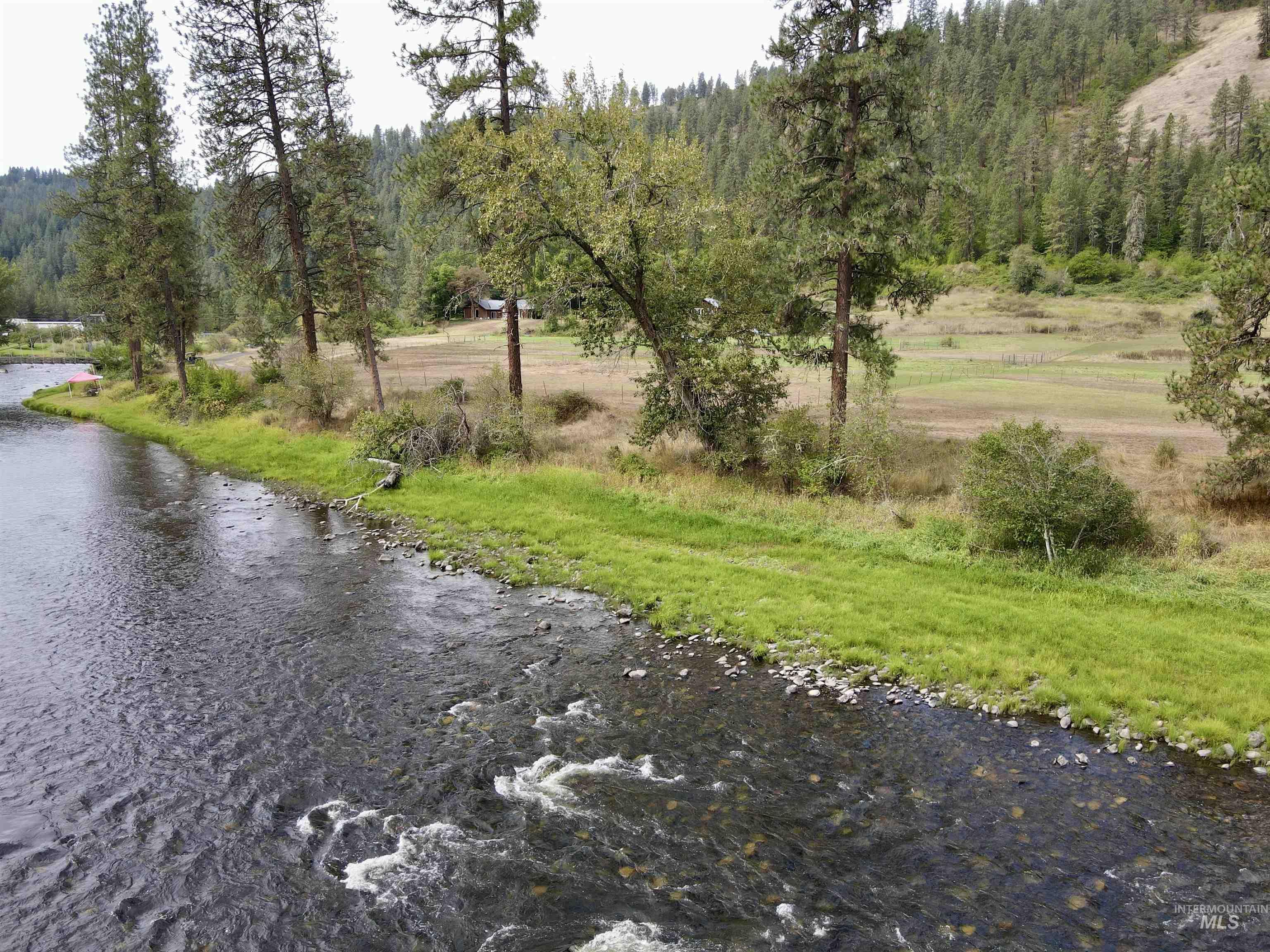 TBD Highway 13 2.5 Acres, Stites, Idaho 83552, Land For Sale, Price $250,000, 98888566