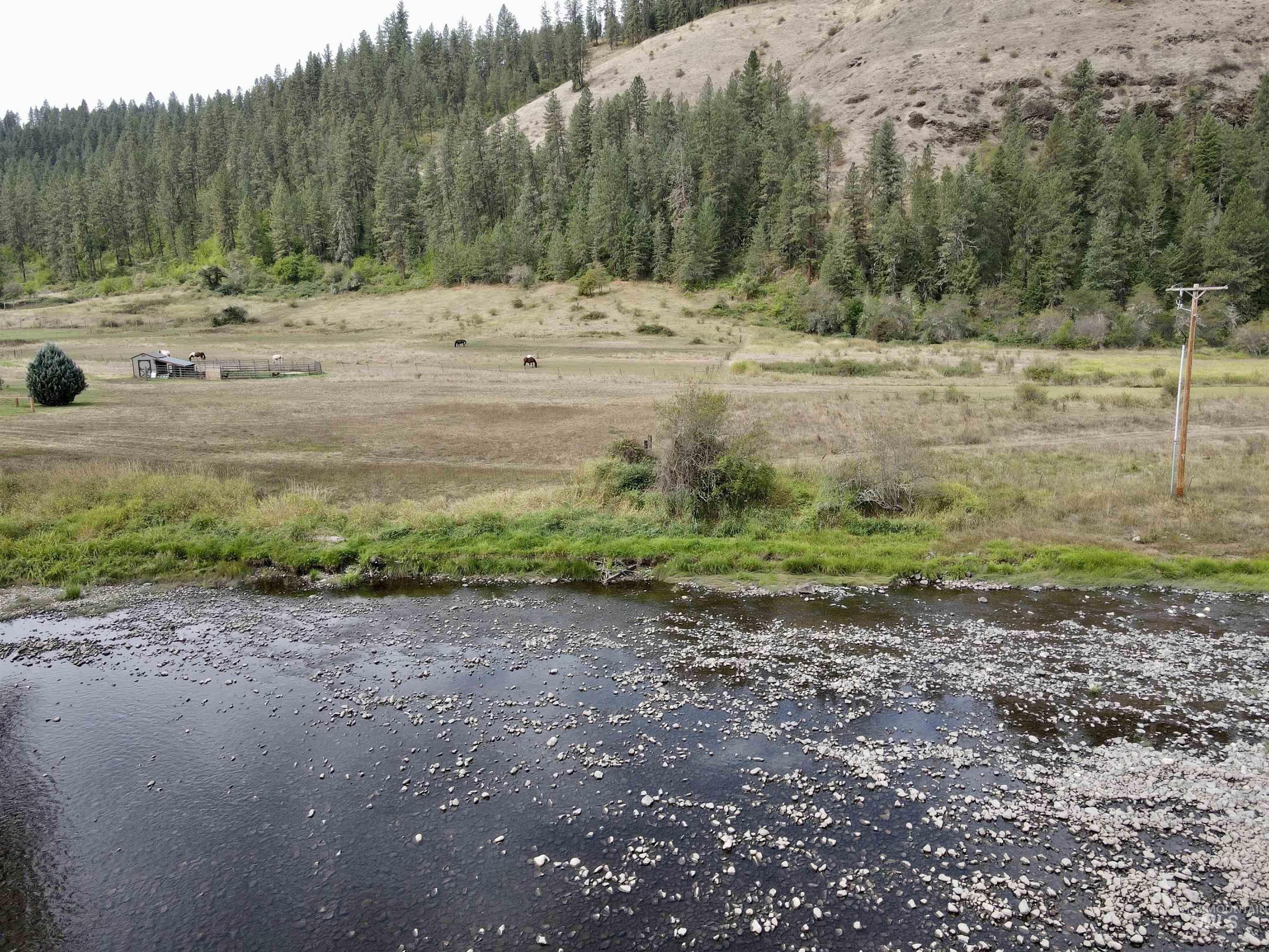 TBD Highway 13 2.5 Acres, Stites, Idaho 83552, Land For Sale, Price $250,000, 98888566