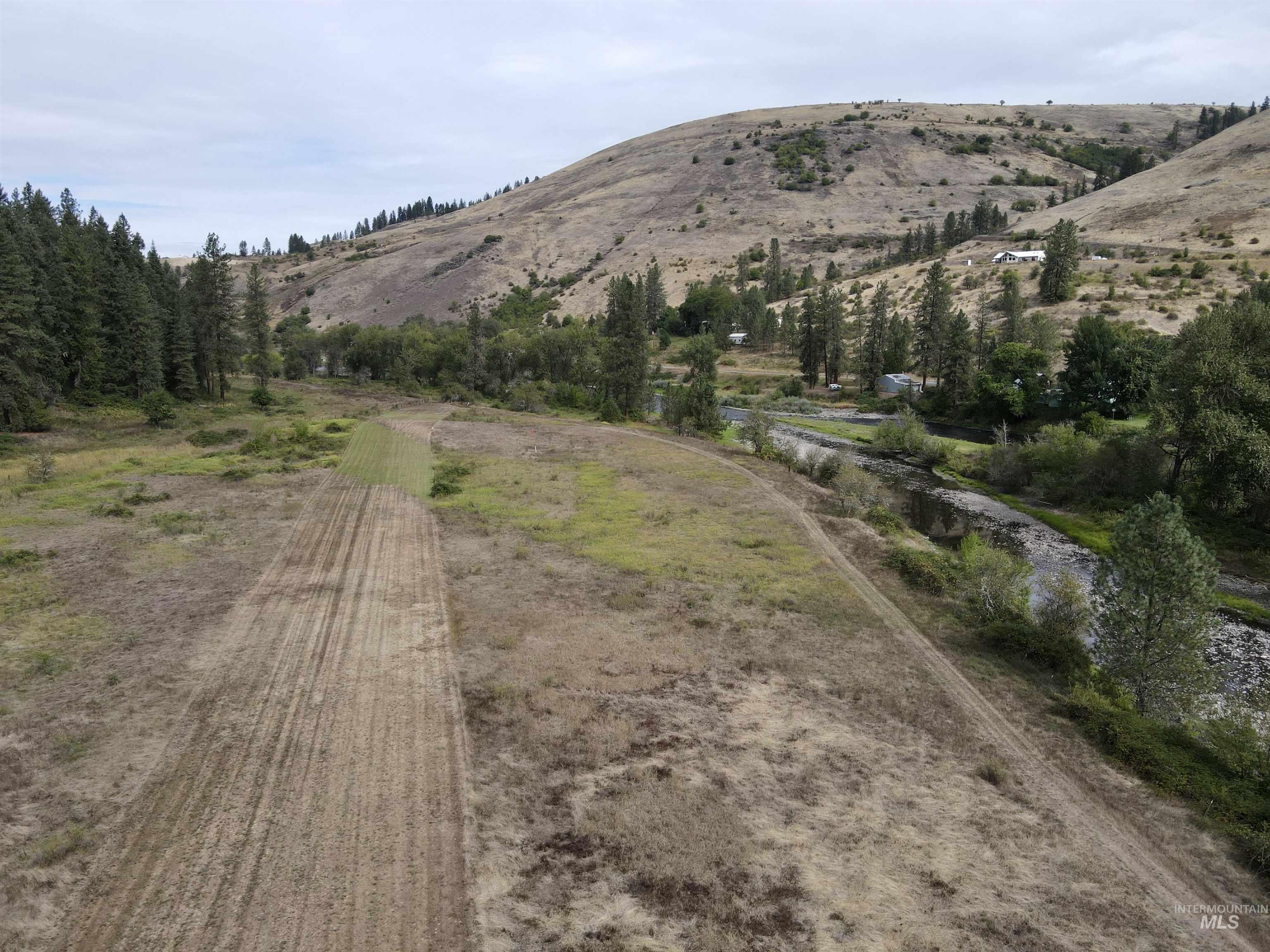 TBD Highway 13 2.5 Acres, Stites, Idaho 83552, Land For Sale, Price $250,000, 98888566