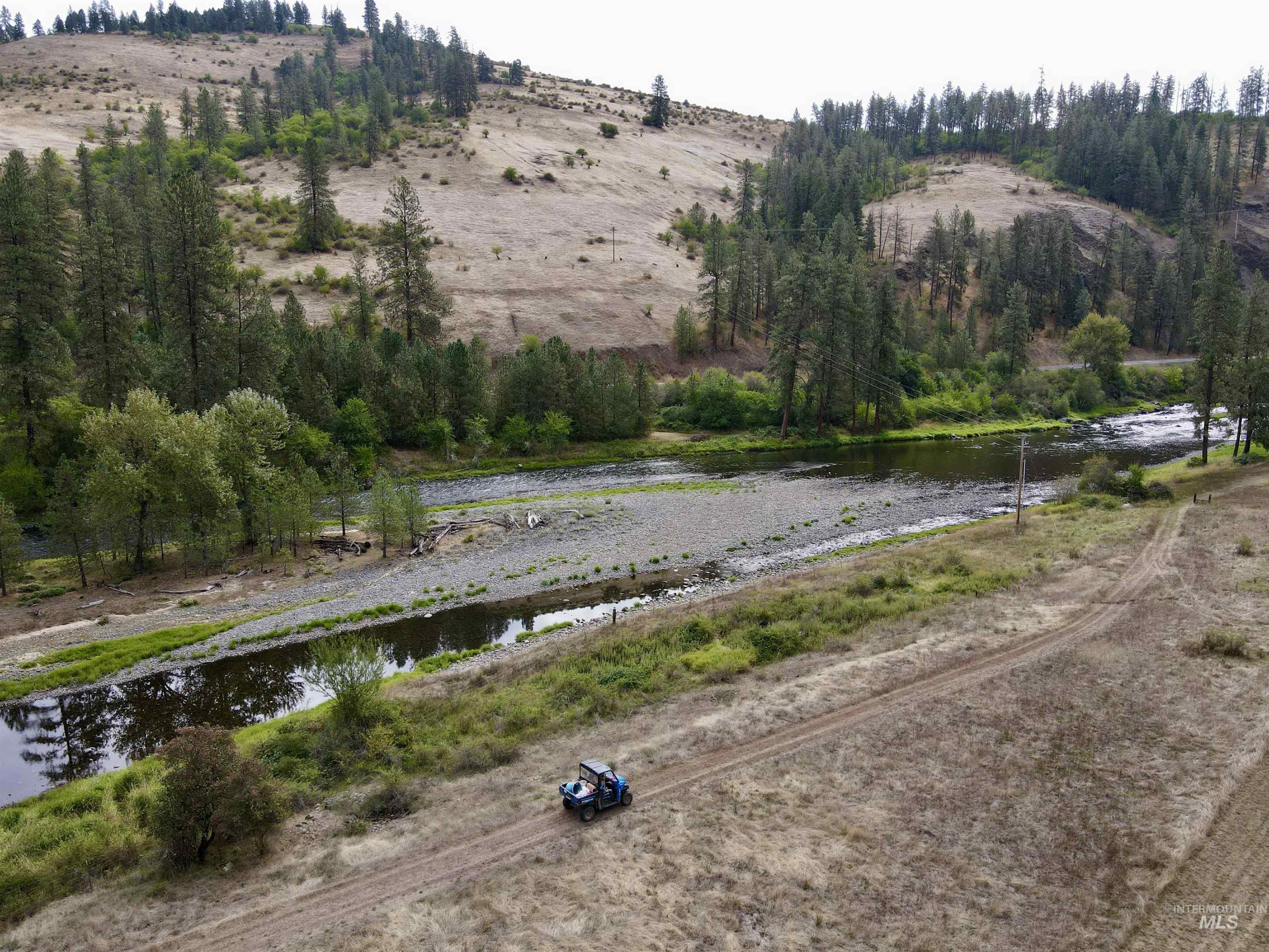 TBD Highway 13 2.5 Acres, Stites, Idaho 83552, Land For Sale, Price $250,000, 98888566