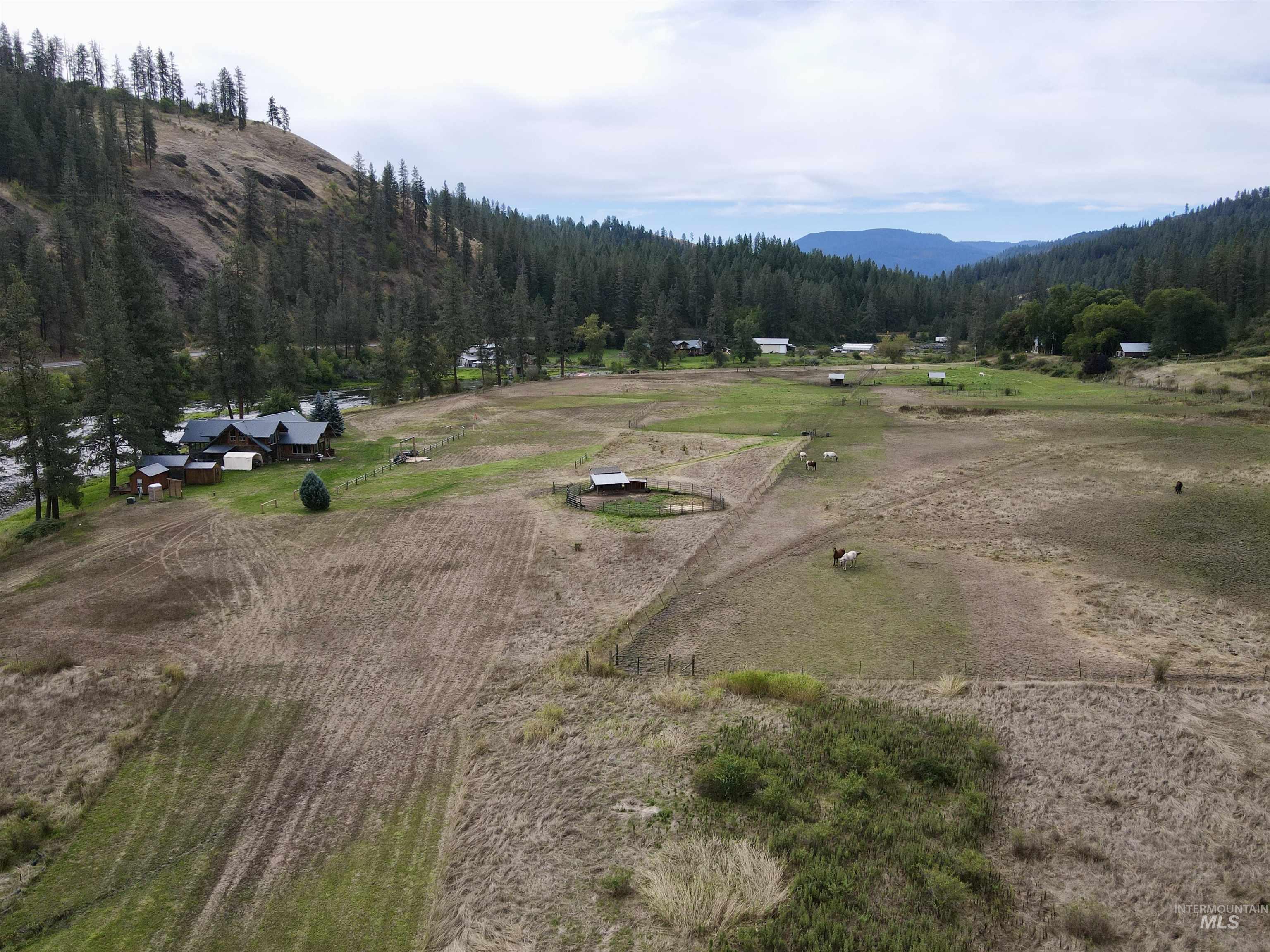 TBD Highway 13 2.5 Acres, Stites, Idaho 83552, Land For Sale, Price $250,000, 98888566