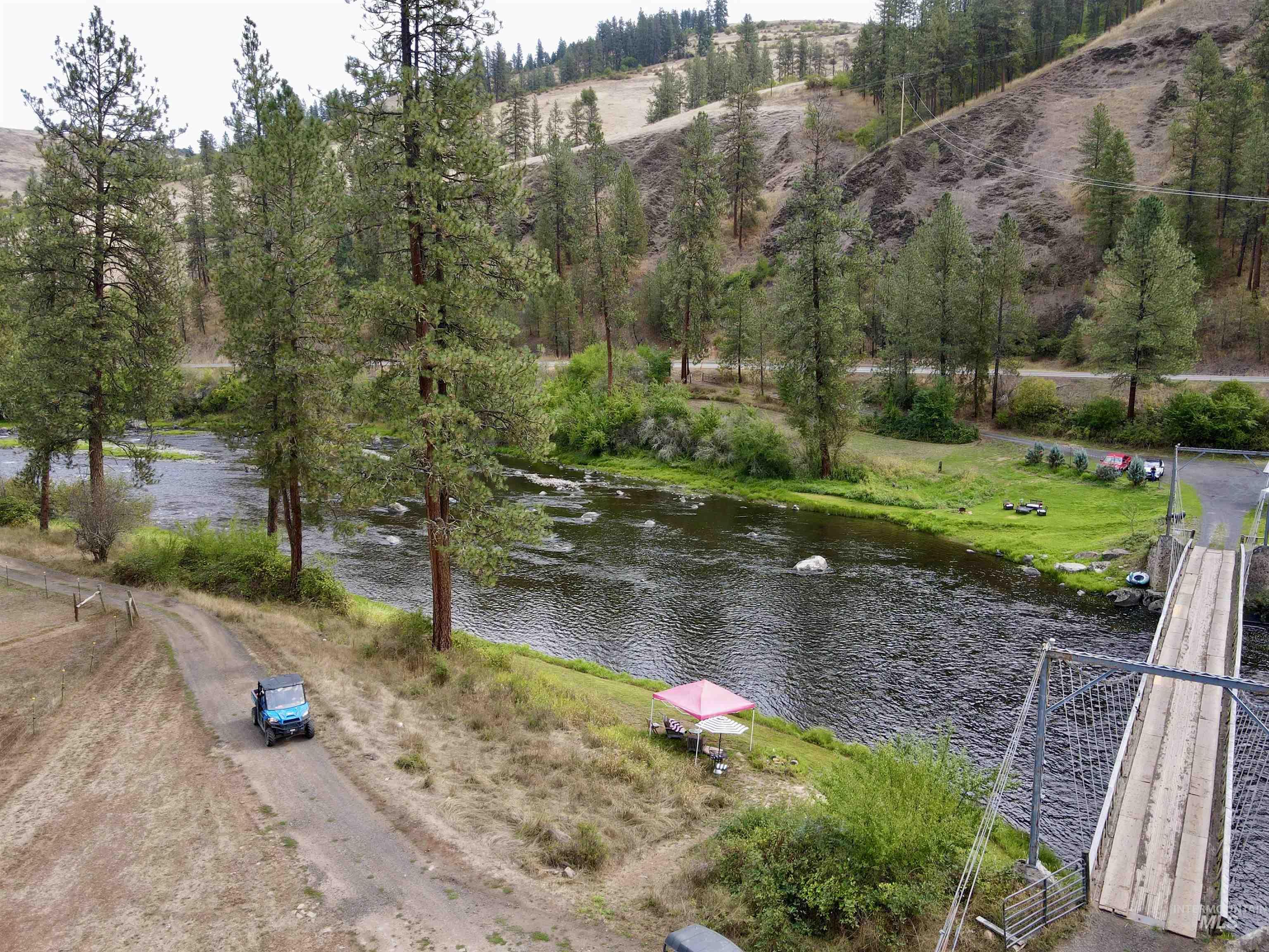 TBD Highway 13 2.5 Acres, Stites, Idaho 83552, Land For Sale, Price $250,000, 98888566