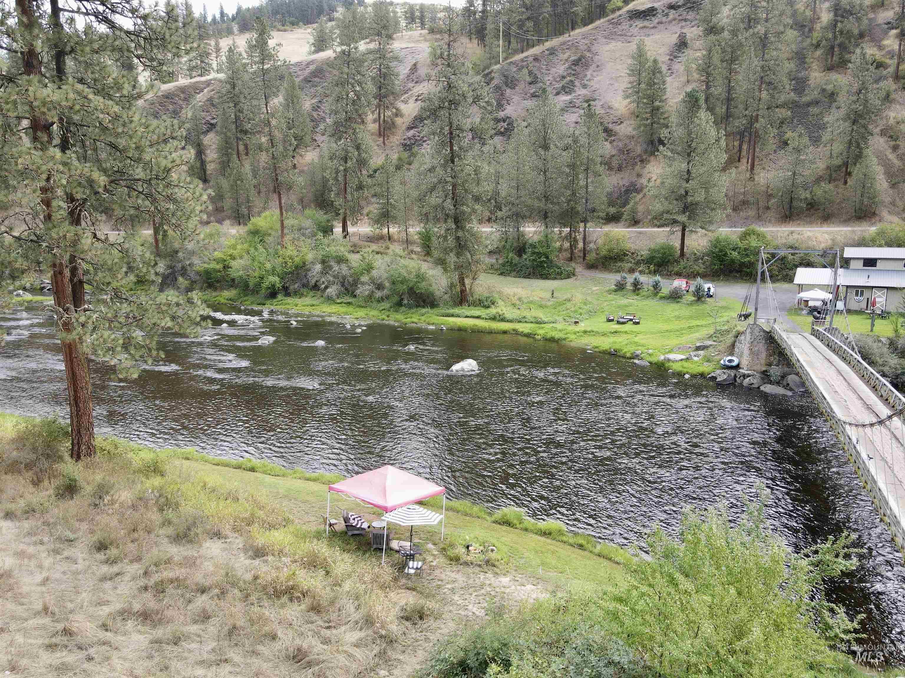 TBD Highway 13 2.5 Acres, Stites, Idaho 83552, Land For Sale, Price $250,000, 98888566