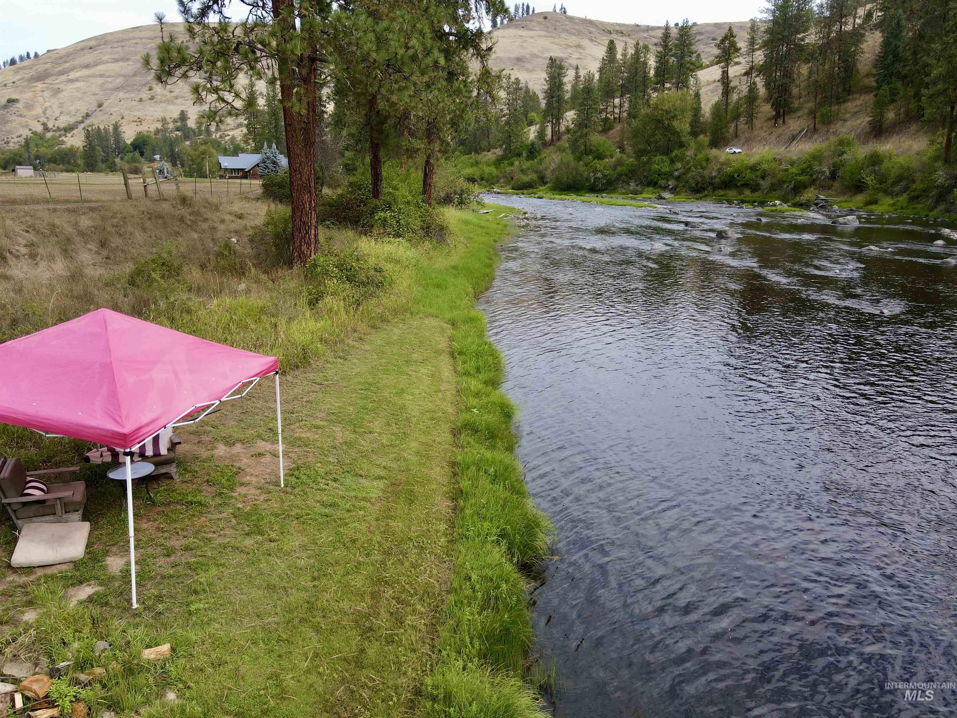 TBD Highway 13 2.5 Acres, Stites, Idaho 83552, Land For Sale, Price $250,000, 98888566