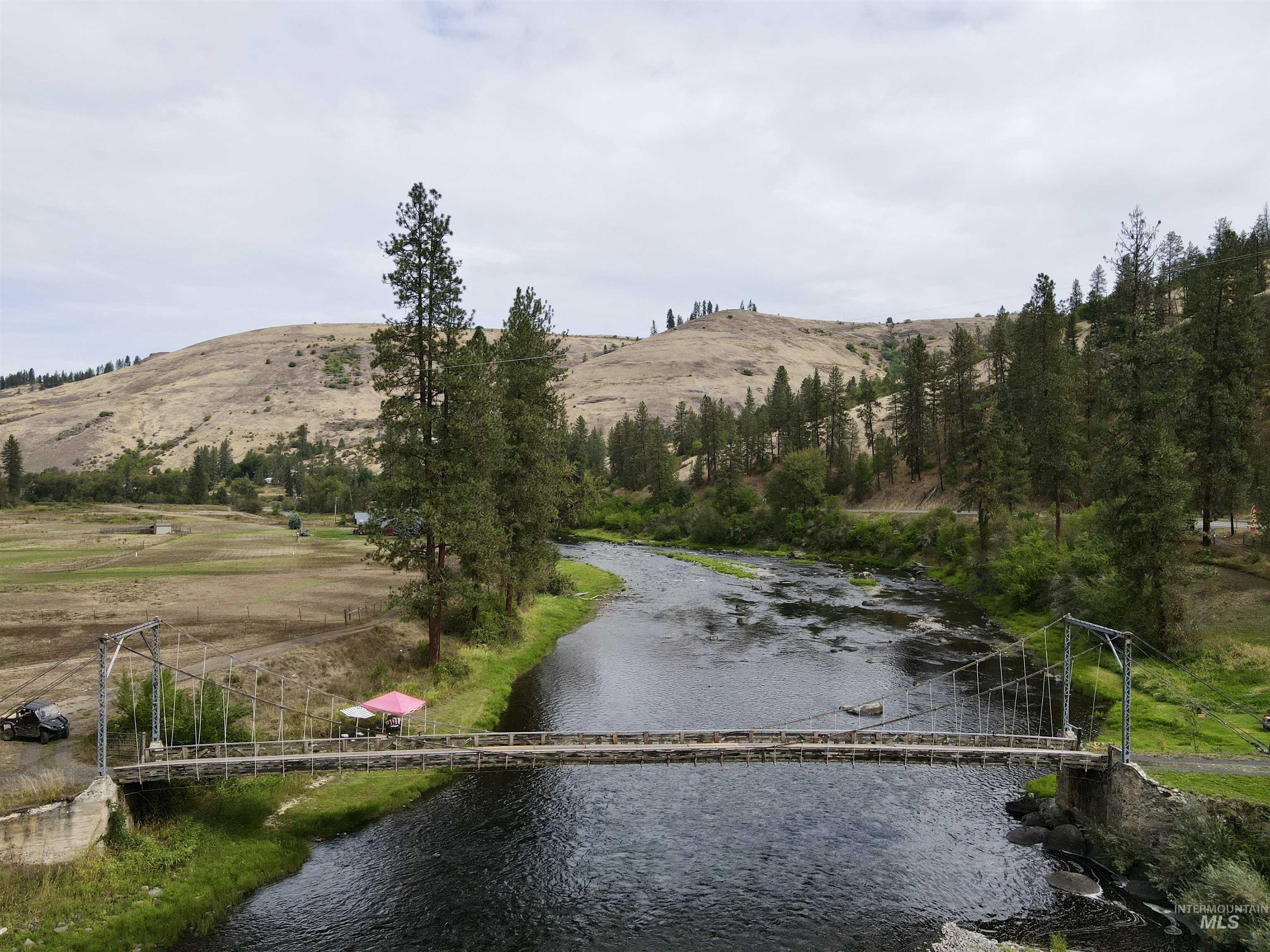 TBD Highway 13 2.5 Acres, Stites, Idaho 83552, Land For Sale, Price $250,000, 98888566
