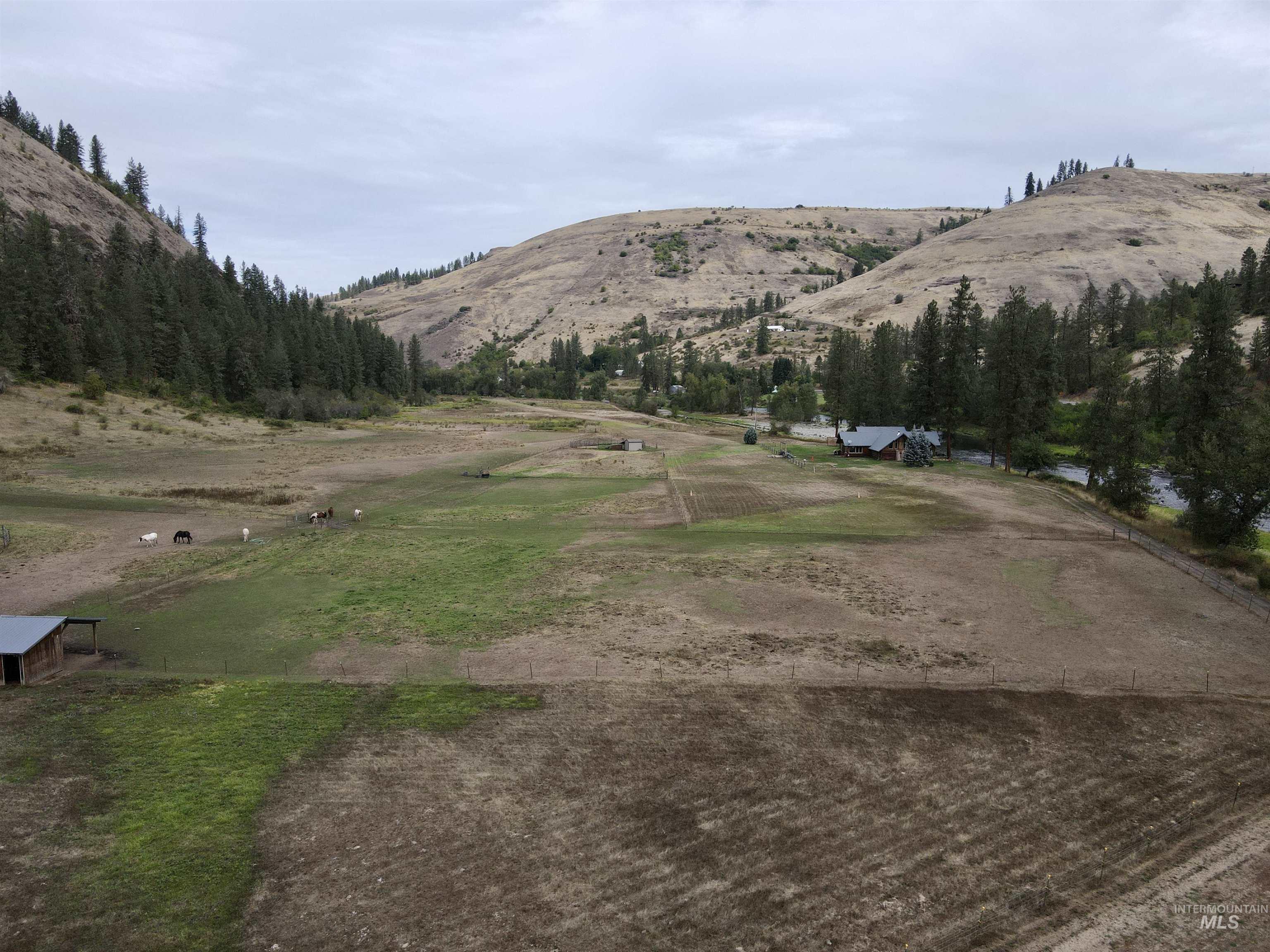 TBD Highway 13 2.5 Acres, Stites, Idaho 83552, Land For Sale, Price $250,000, 98888566