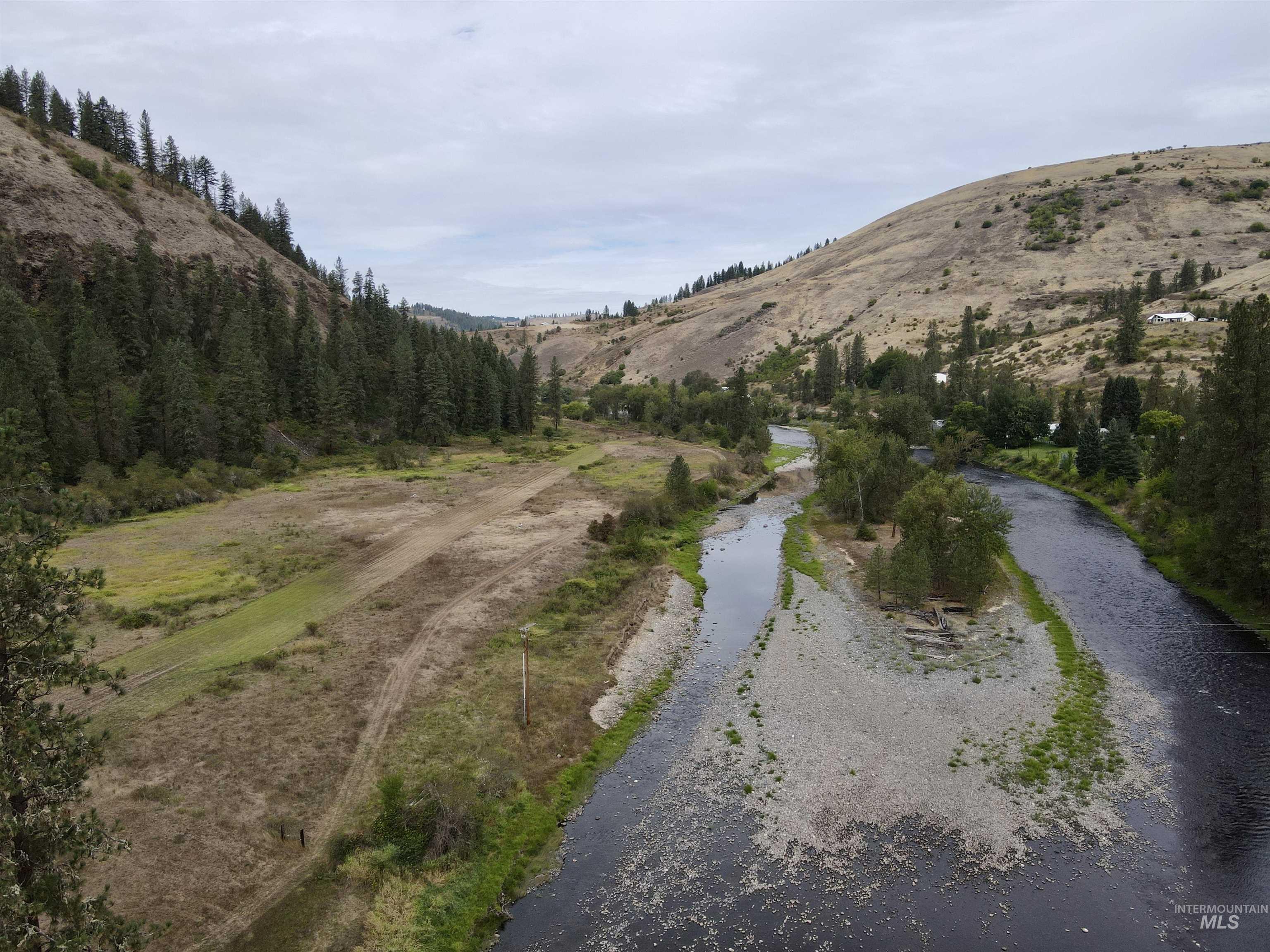 TBD Highway 13 2.5 Acres, Stites, Idaho 83552, Land For Sale, Price $250,000,MLS 98888566