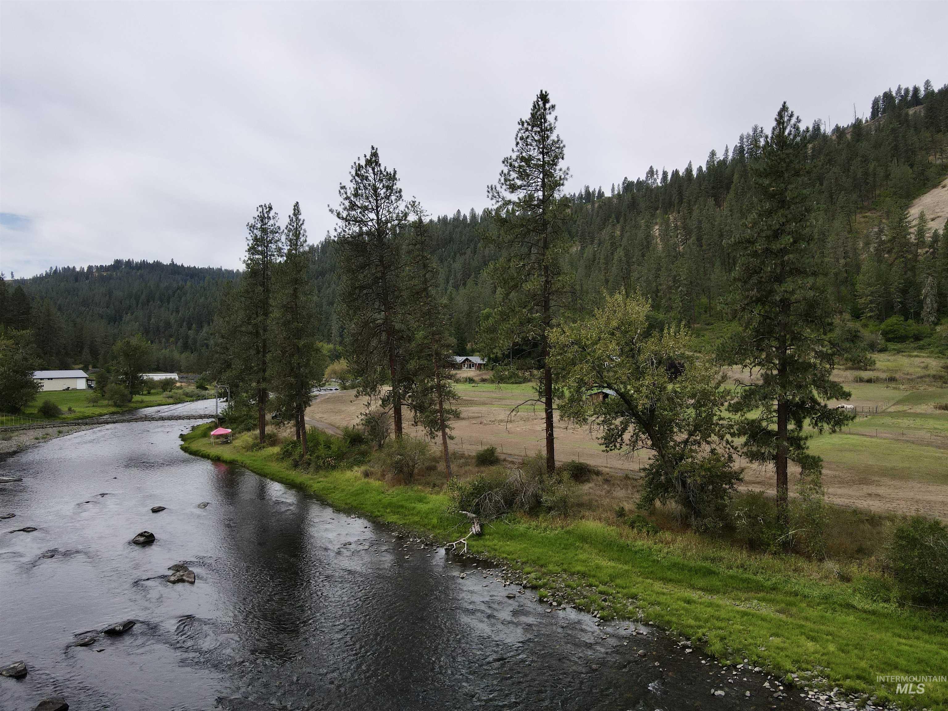 TBD Highway 13 2.5 Acres, Stites, Idaho 83552, Land For Sale, Price $250,000, 98888566
