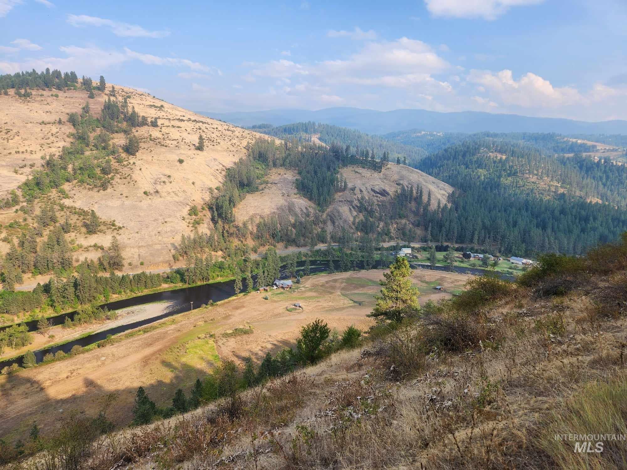 TBD Highway 13 2.5 Acres, Stites, Idaho 83552, Land For Sale, Price $250,000, 98888566