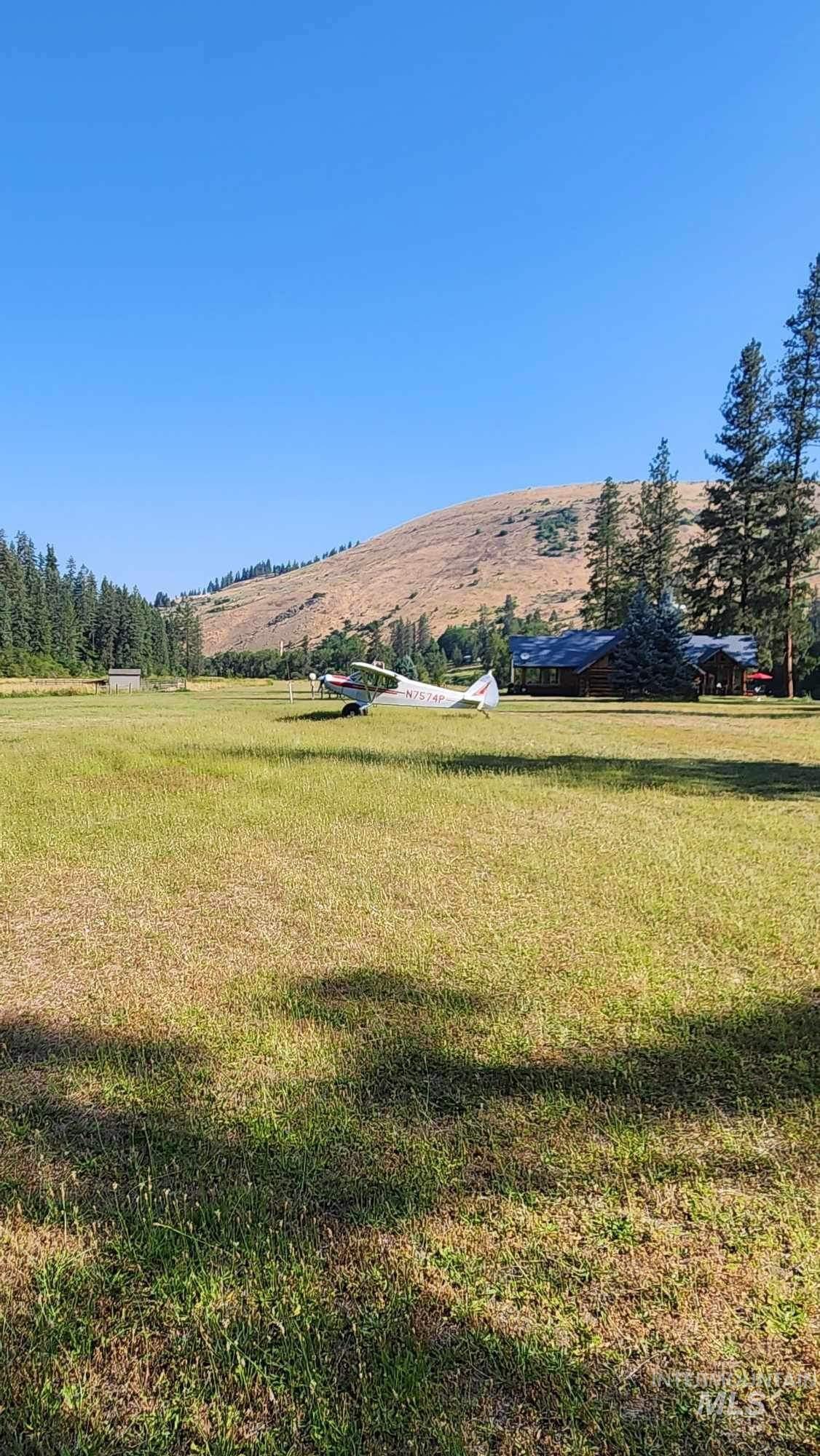 TBD Highway 13 2.5 Acres, Stites, Idaho 83552, Land For Sale, Price $250,000, 98888566