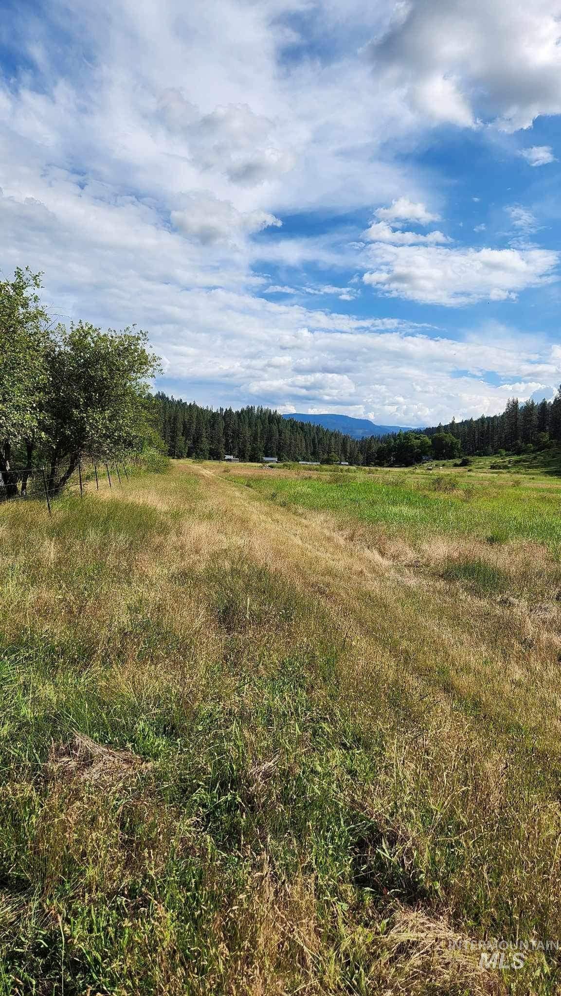 TBD Highway 13 2.5 Acres, Stites, Idaho 83552, Land For Sale, Price $250,000, 98888566