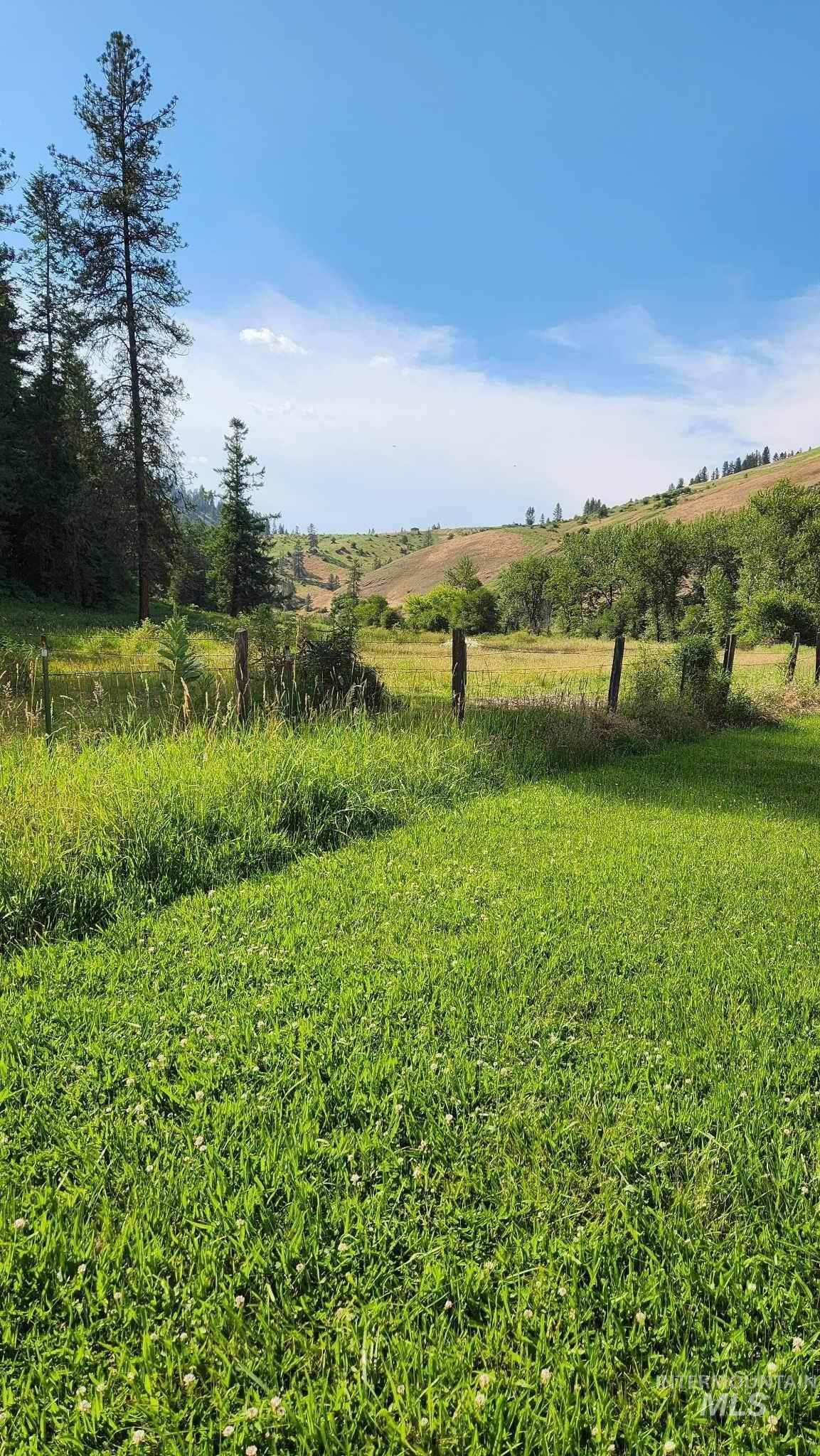 TBD Highway 13 2.5 Acres, Stites, Idaho 83552, Land For Sale, Price $250,000, 98888566