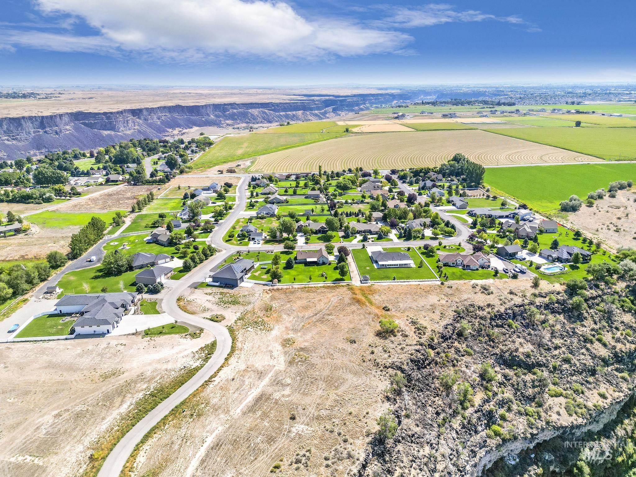 2643 E 4267 N, Twin Falls, Idaho 83301, Land For Sale, Price $299,000,MLS 98888711