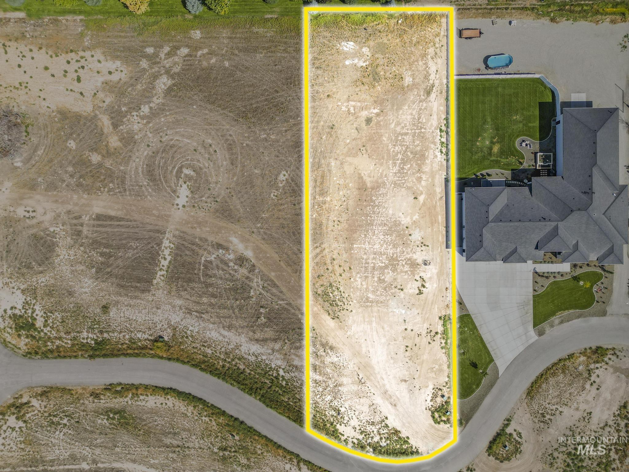 2646 E 4267 N, Twin Falls, Idaho 83301, Land For Sale, Price $174,900, 98888713