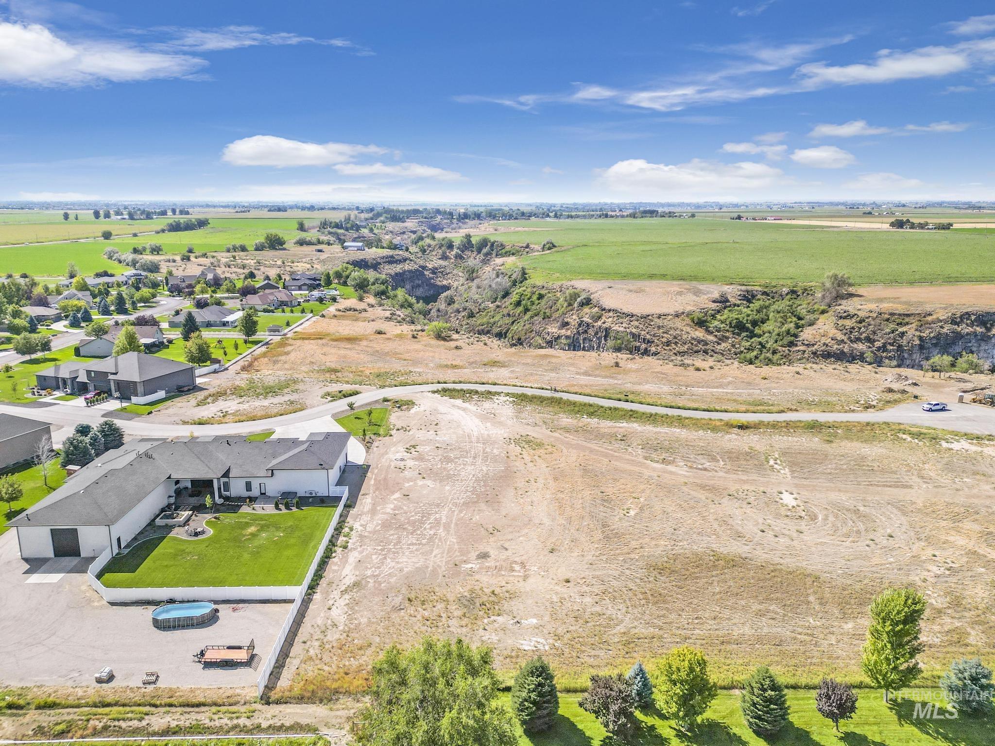 2646 E 4267 N, Twin Falls, Idaho 83301, Land For Sale, Price $174,900, 98888713