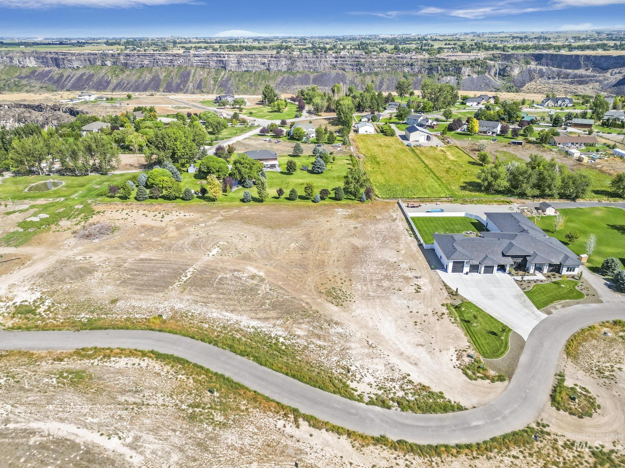 2646 E 4267 N, Twin Falls, Idaho 83301, Land For Sale, Price $174,900, 98888713