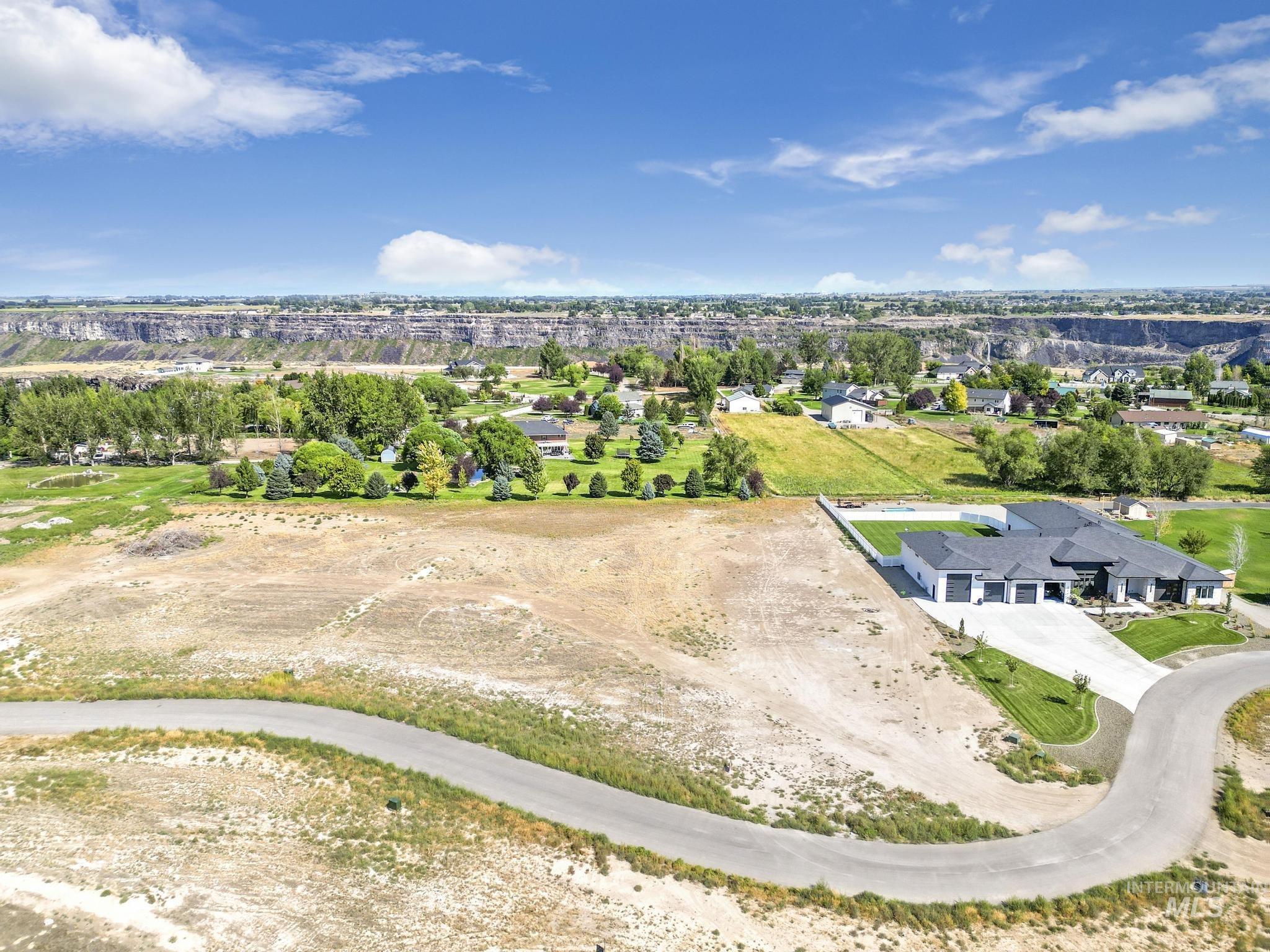 2646 E 4267 N, Twin Falls, Idaho 83301, Land For Sale, Price $174,900, 98888713