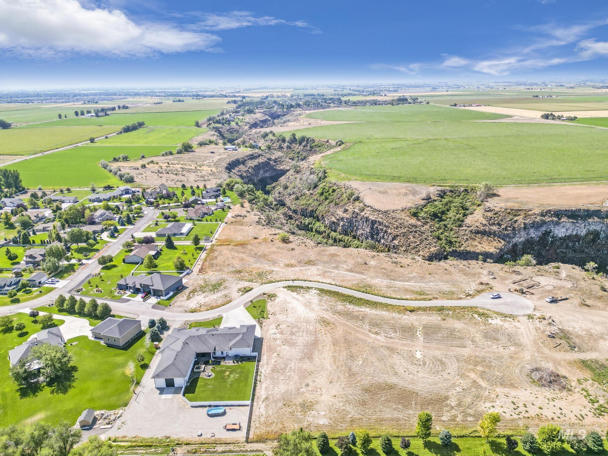 2646 E 4267 N, Twin Falls, Idaho 83301, Land For Sale, Price $174,900, 98888713