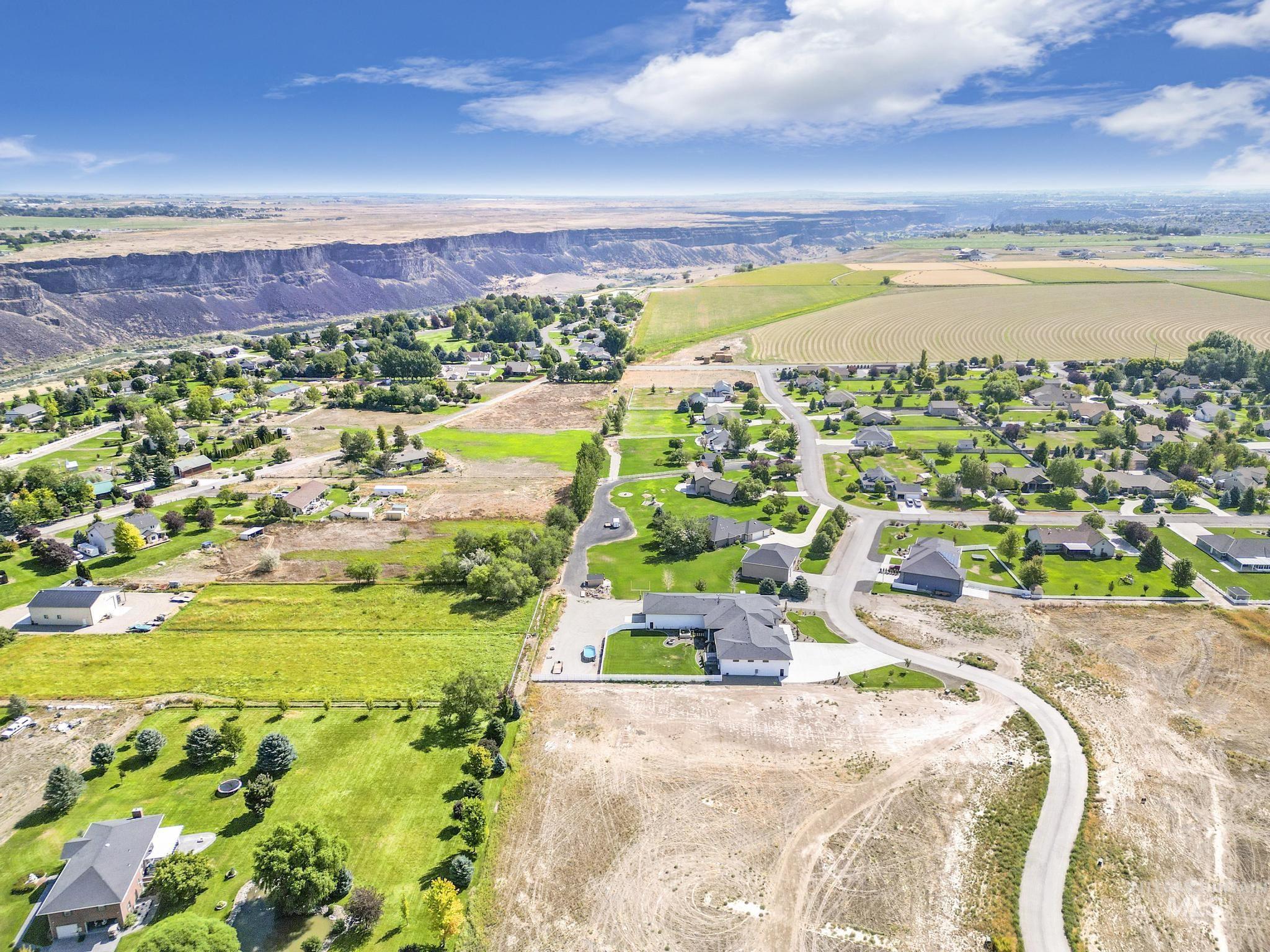 2646 E 4267 N, Twin Falls, Idaho 83301, Land For Sale, Price $174,900, 98888713