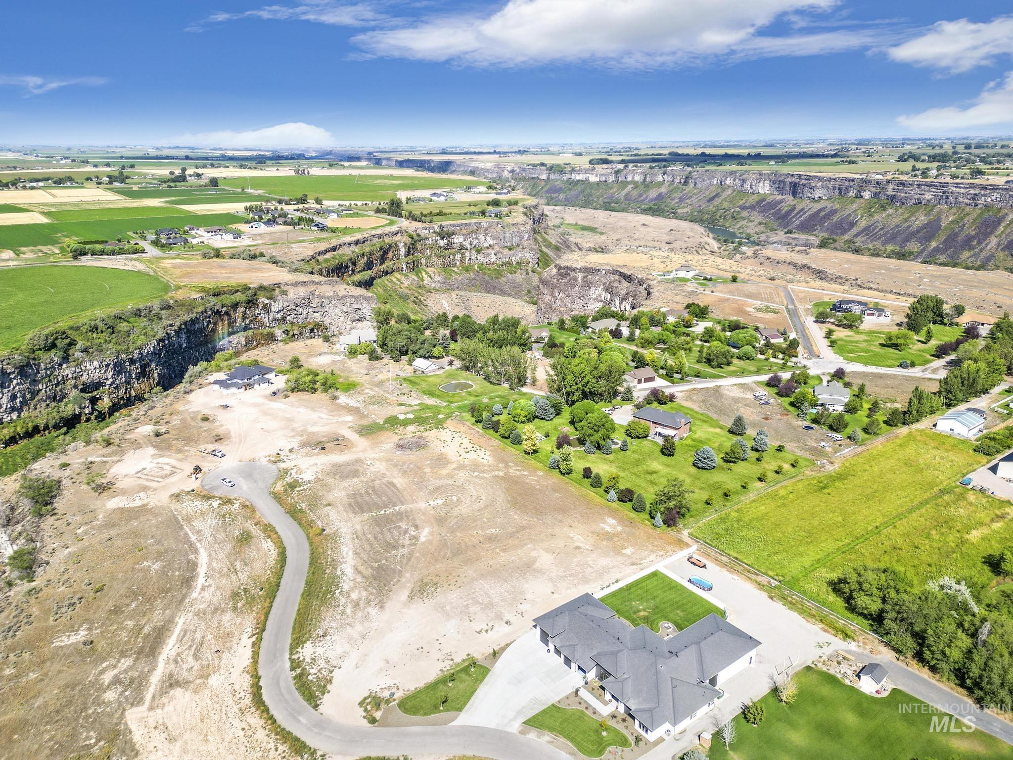 2646 E 4267 N, Twin Falls, Idaho 83301, Land For Sale, Price $174,900, 98888713