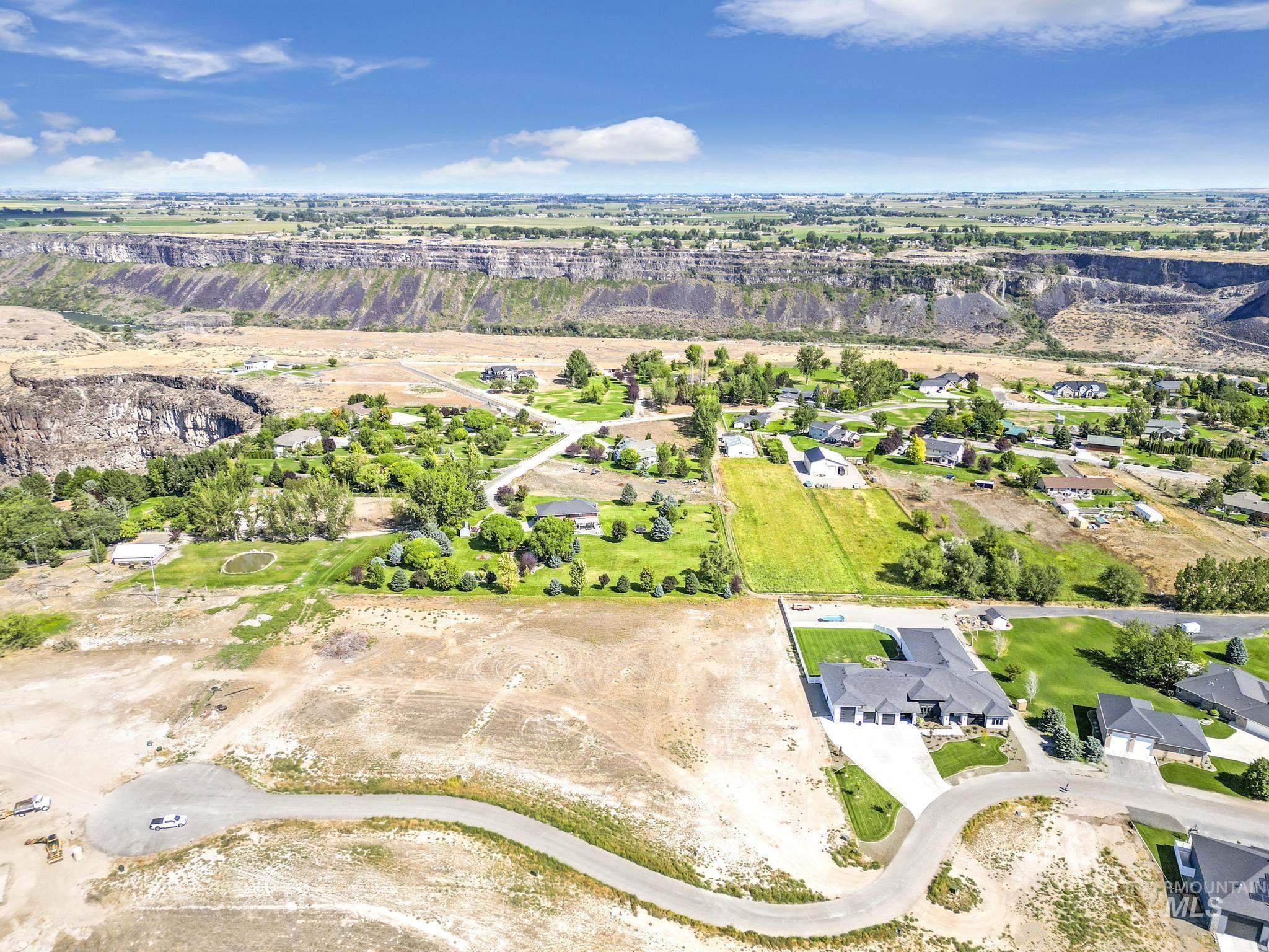 2646 E 4267 N, Twin Falls, Idaho 83301, Land For Sale, Price $174,900, 98888713