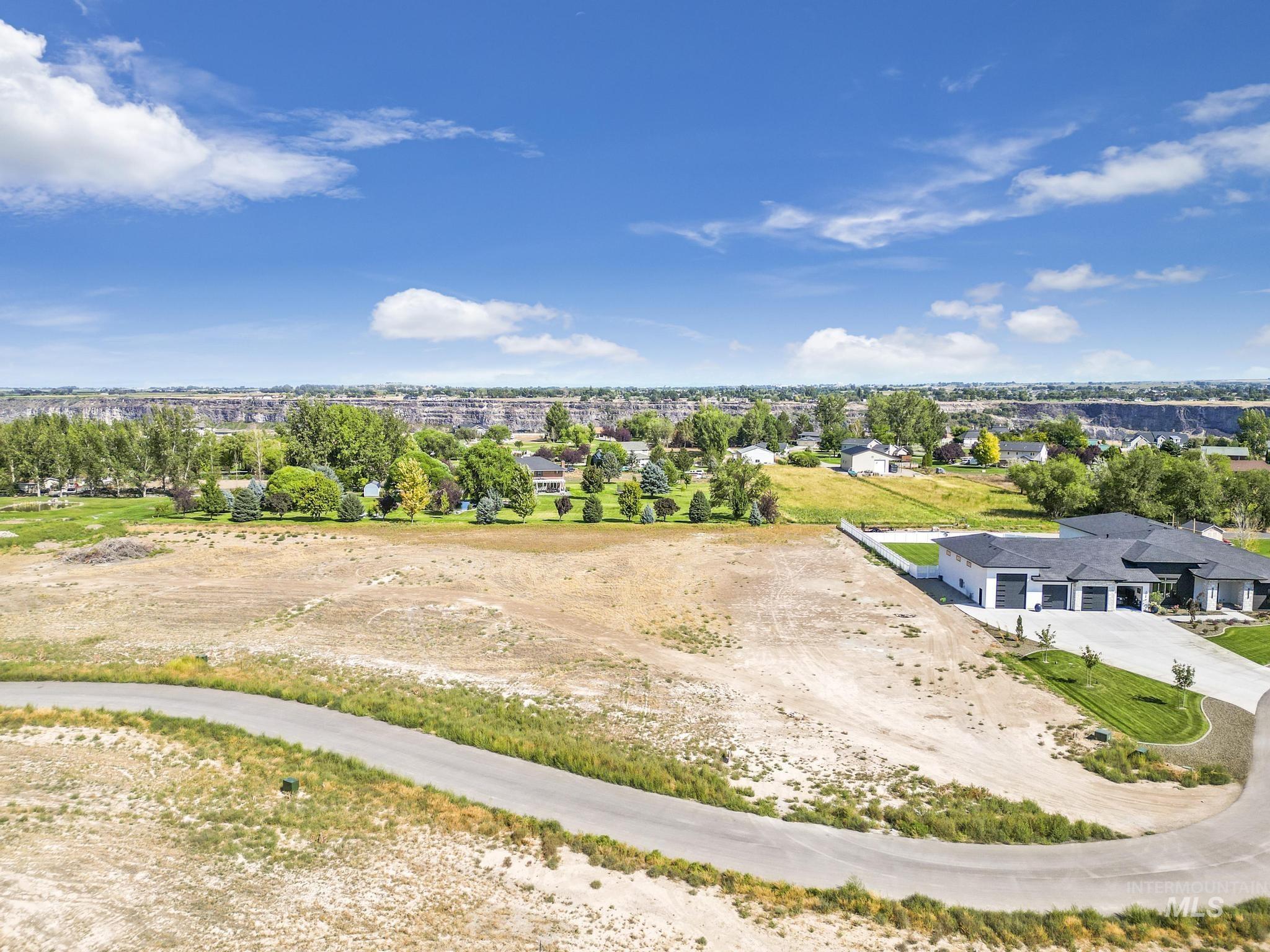 2646 E 4267 N, Twin Falls, Idaho 83301, Land For Sale, Price $174,900, 98888713