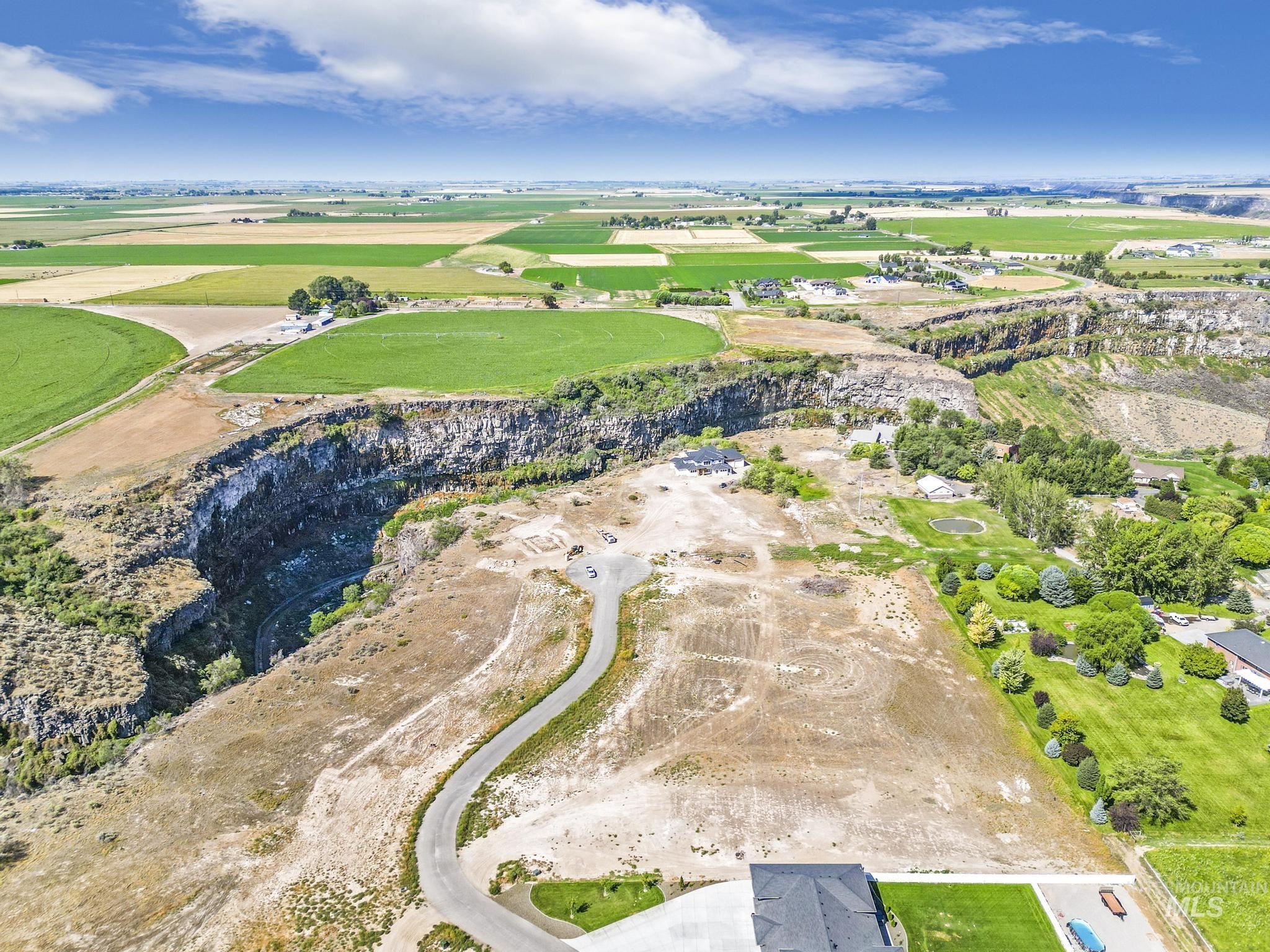 2646 E 4267 N, Twin Falls, Idaho 83301, Land For Sale, Price $174,900, 98888713