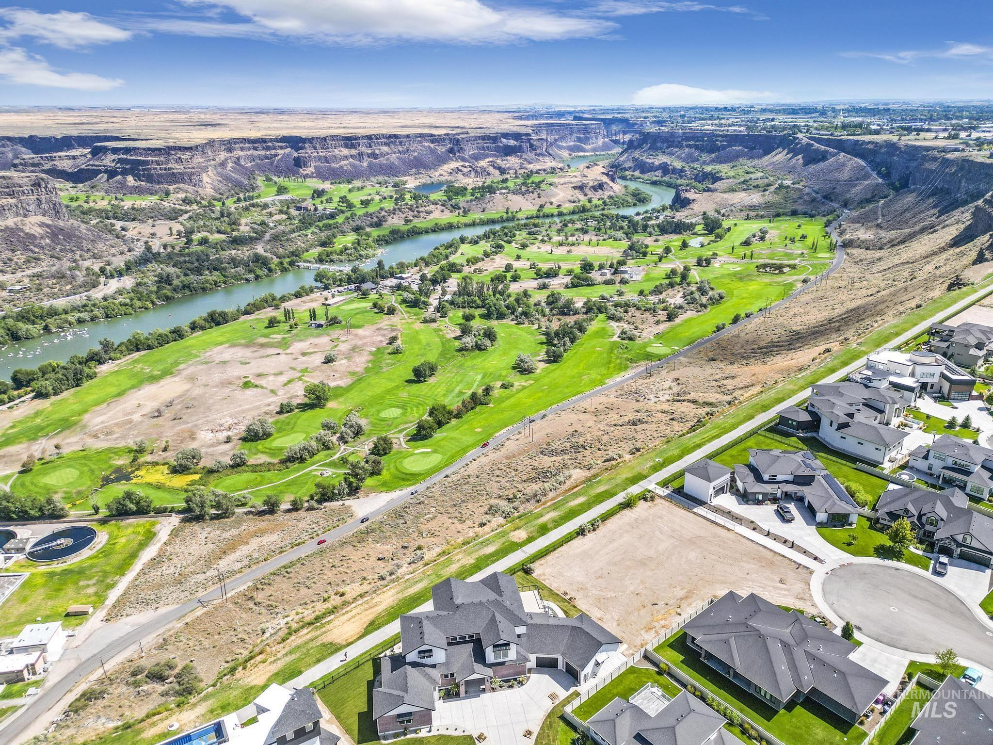 2370 I B Perrine Pl, Twin Falls, Idaho 83301, Land For Sale, Price $599,000,MLS 98888714