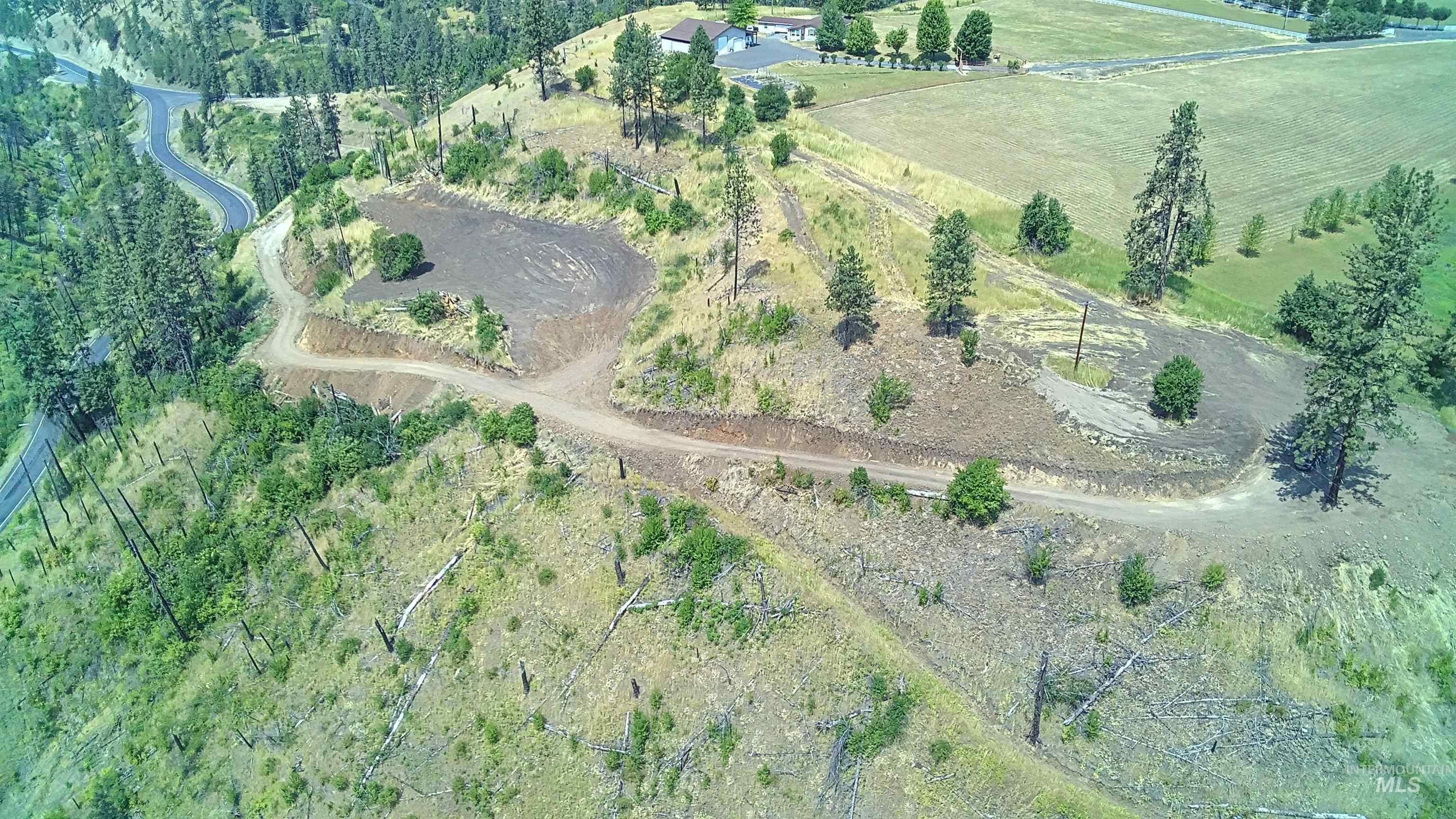 TBD Glenwood Road, Kamiah, Idaho 83536, Land For Sale, Price $199,000, 98888731
