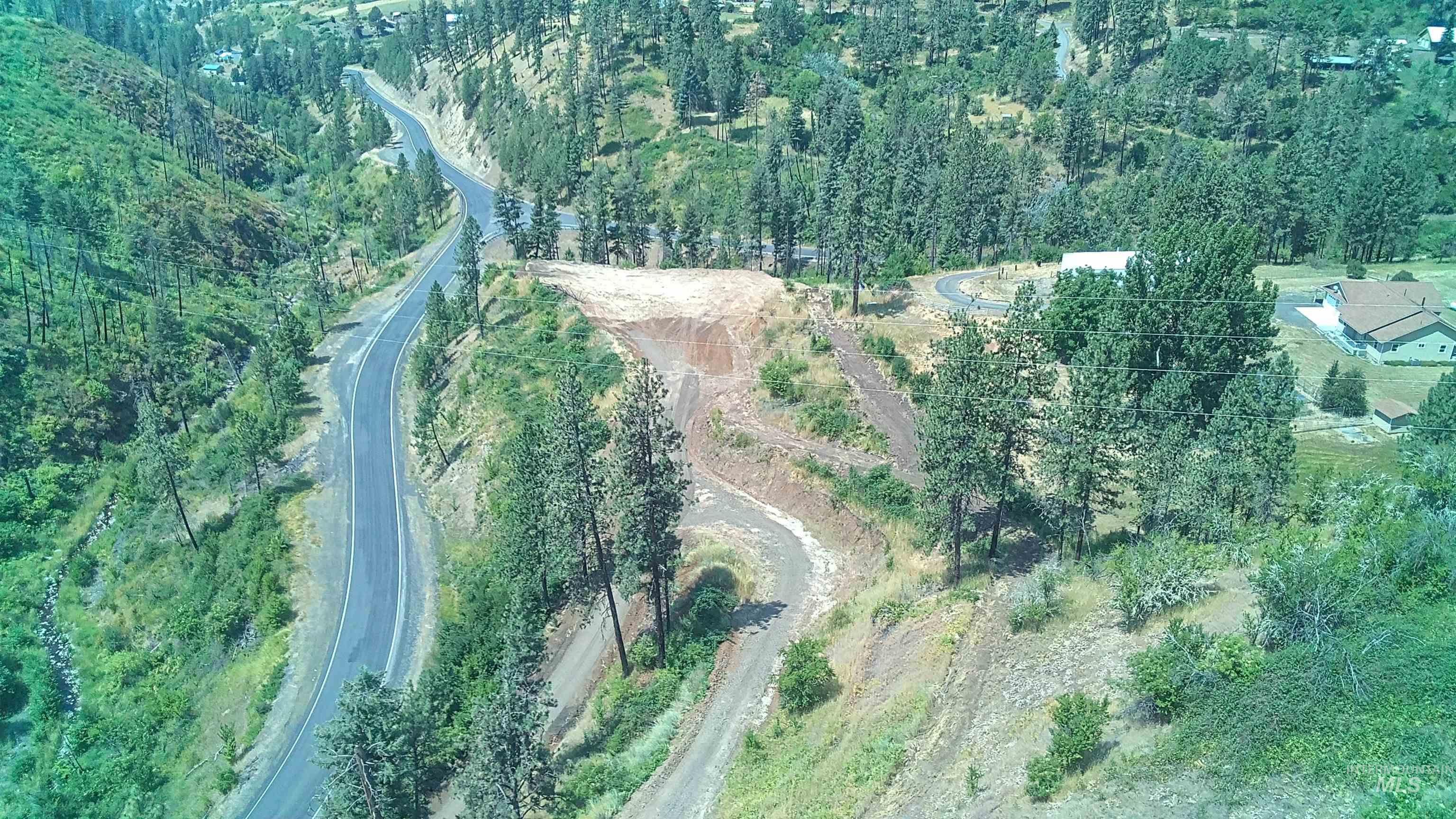 TBD Glenwood Road, Kamiah, Idaho 83536, Land For Sale, Price $199,000, 98888731