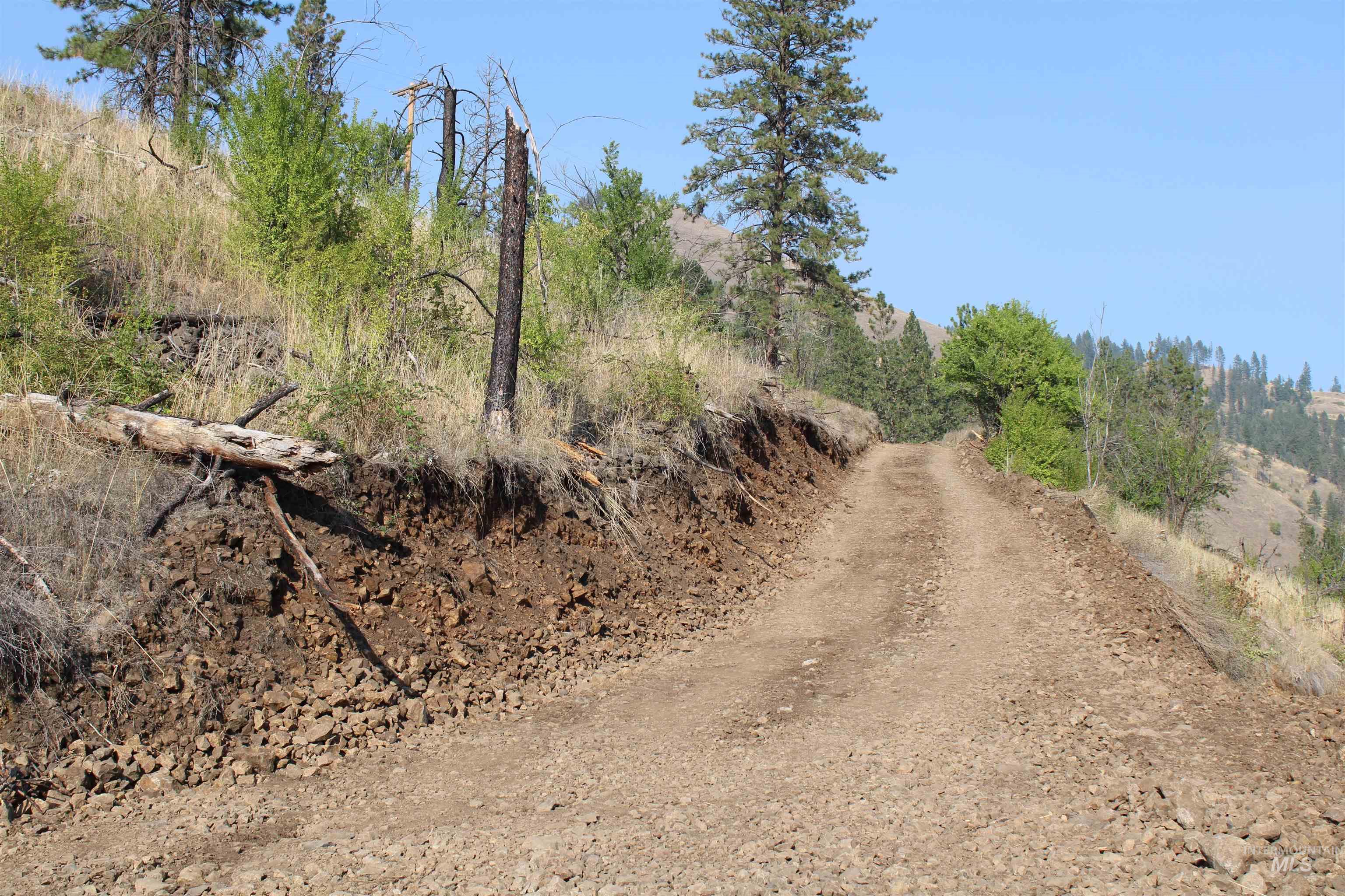 TBD Glenwood Road, Kamiah, Idaho 83536, Land For Sale, Price $199,000, 98888731
