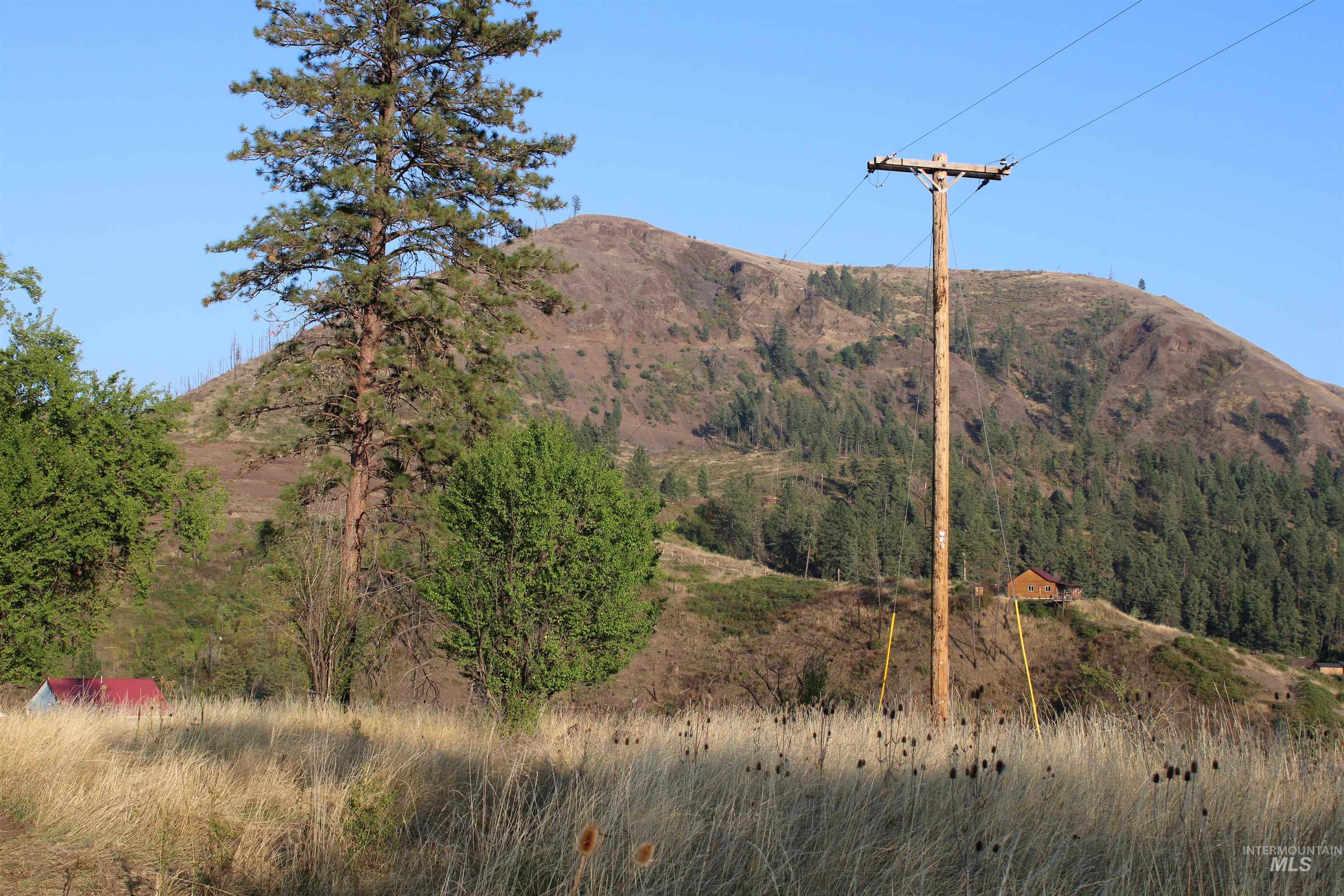 TBD Glenwood Road, Kamiah, Idaho 83536, Land For Sale, Price $199,000, 98888731
