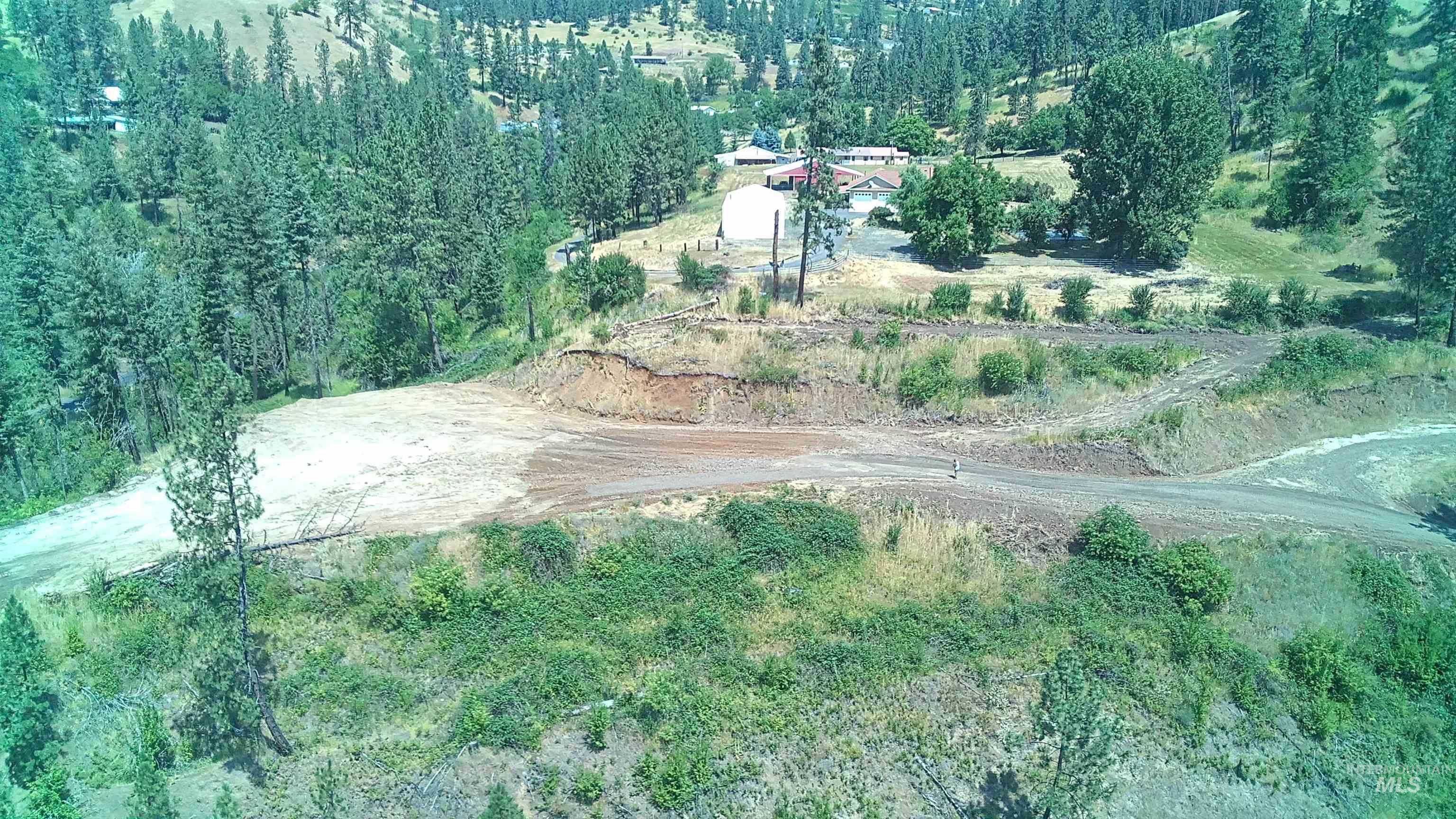 TBD Glenwood Road, Kamiah, Idaho 83536, Land For Sale, Price $199,000, 98888731