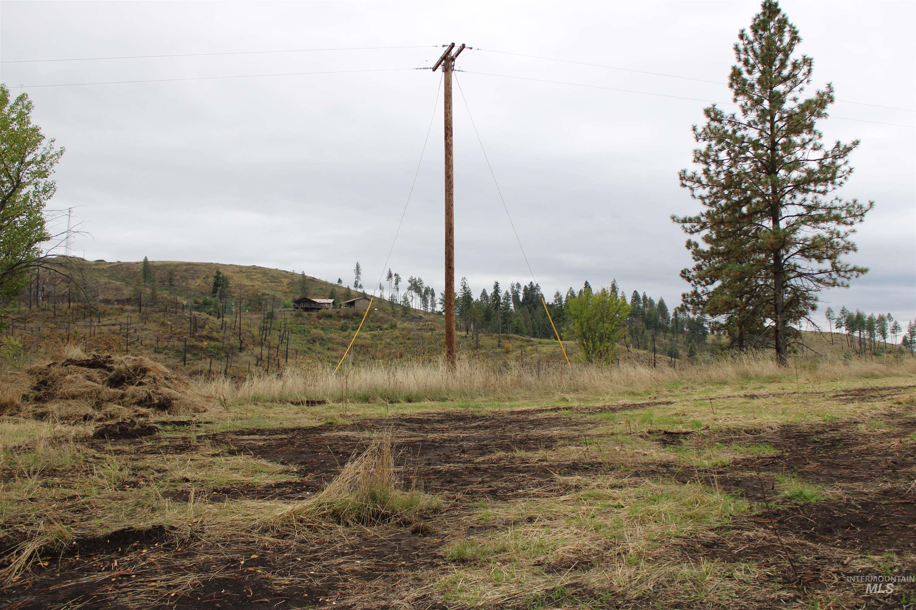 TBD Glenwood Road, Kamiah, Idaho 83536, Land For Sale, Price $199,000, 98888731